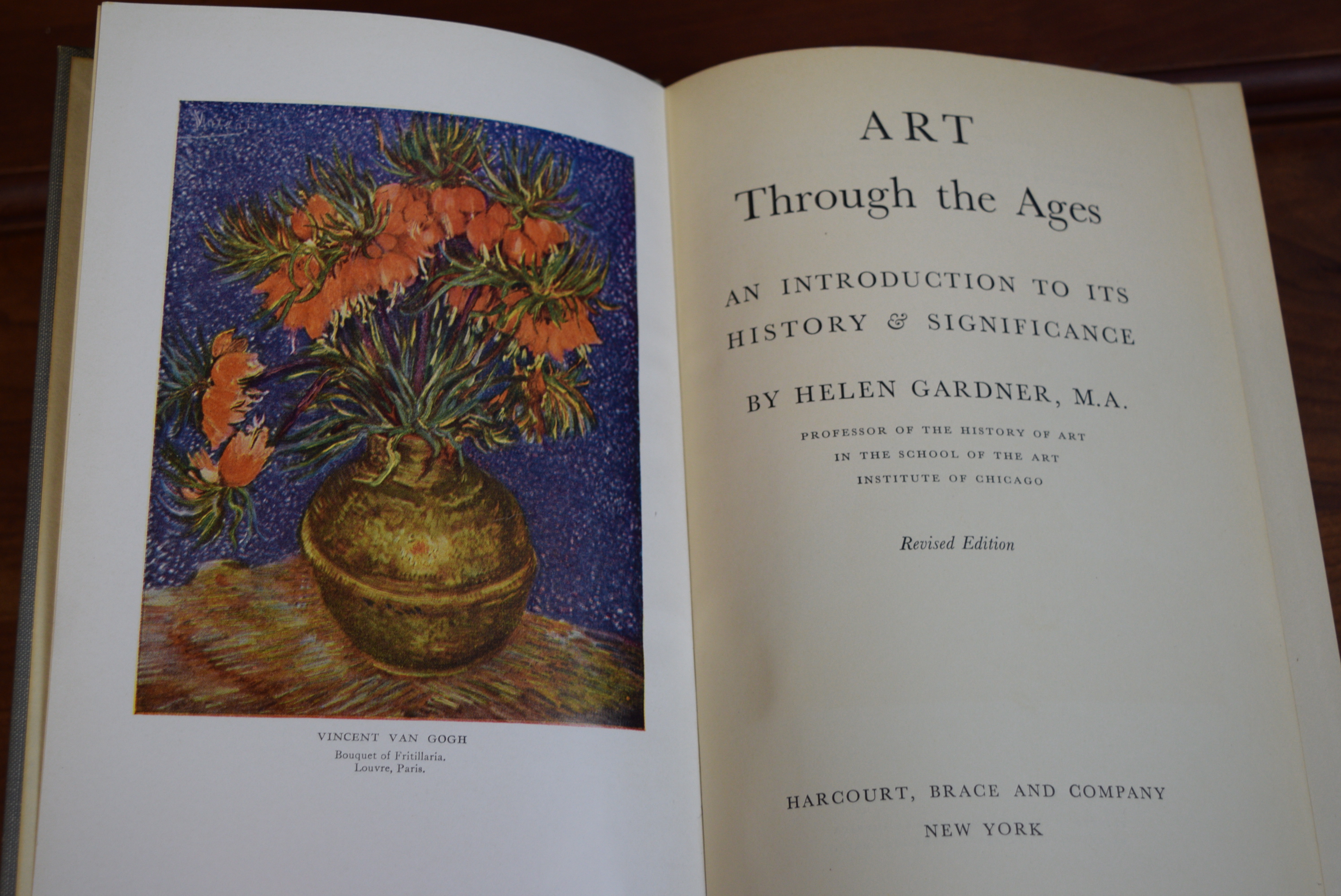 Collection of Vintage and Antique Books