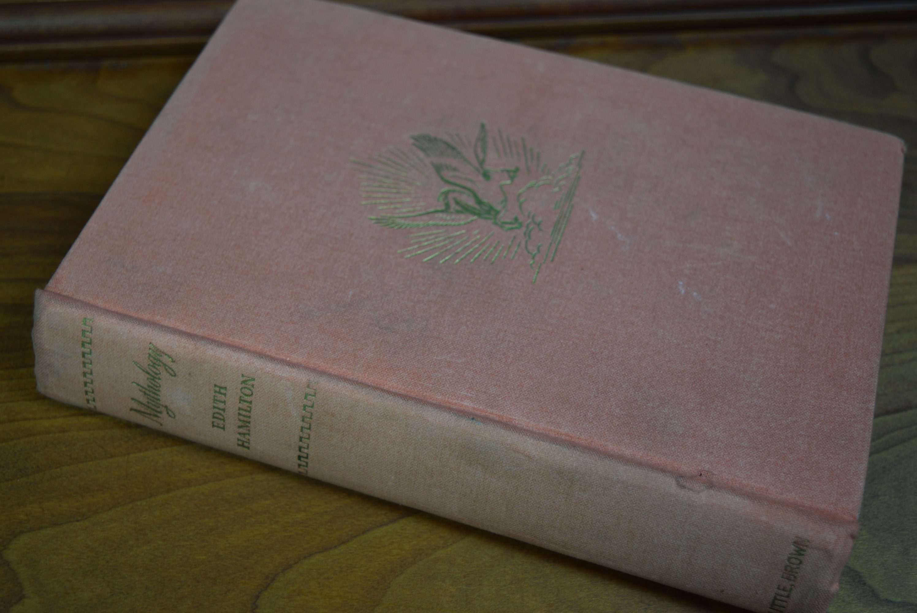 Collection of Vintage and Antique Books