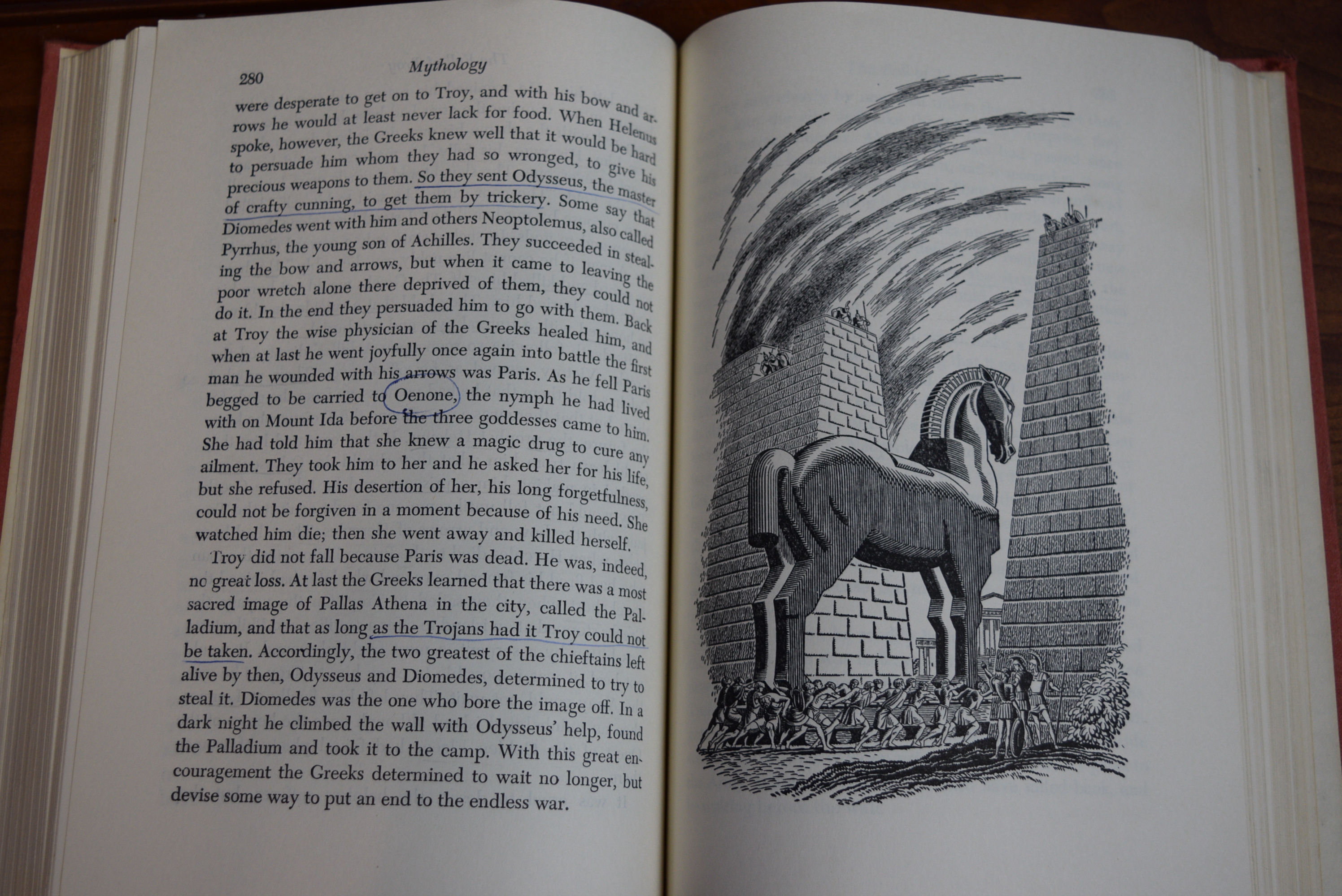 Collection of Vintage and Antique Books