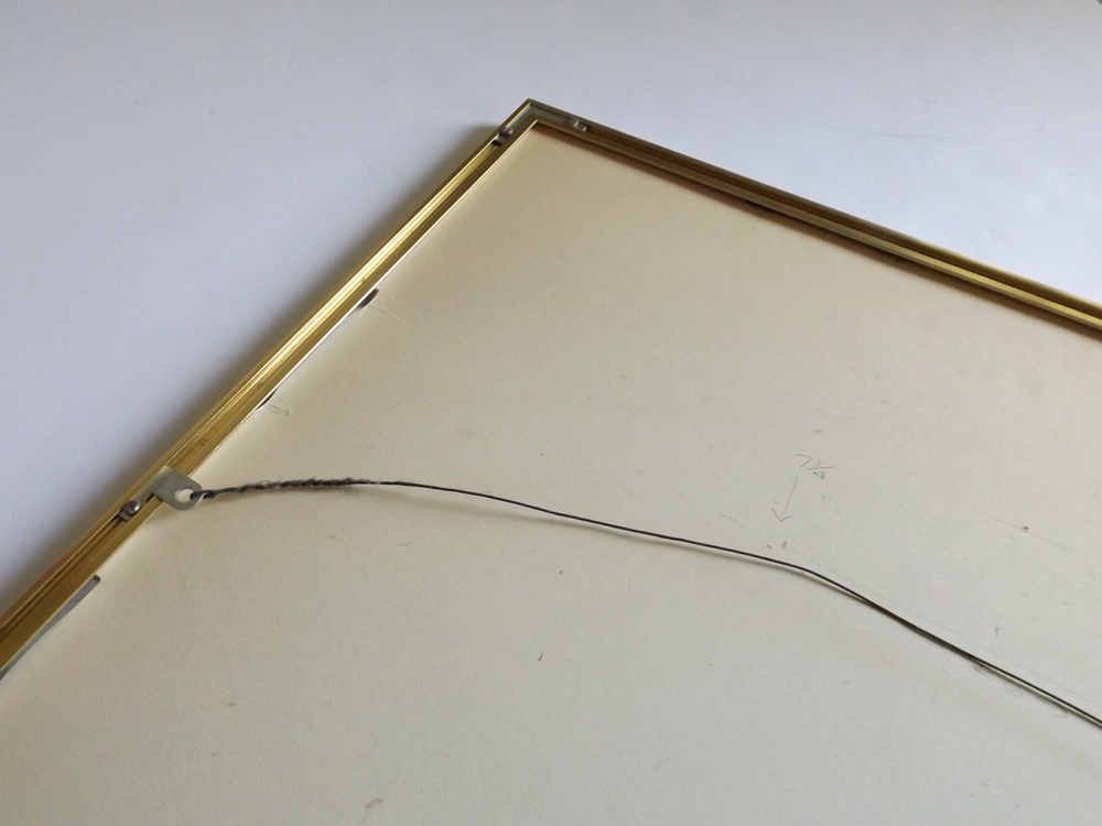 Numbered and Signed Louisiana Alphabet Poster