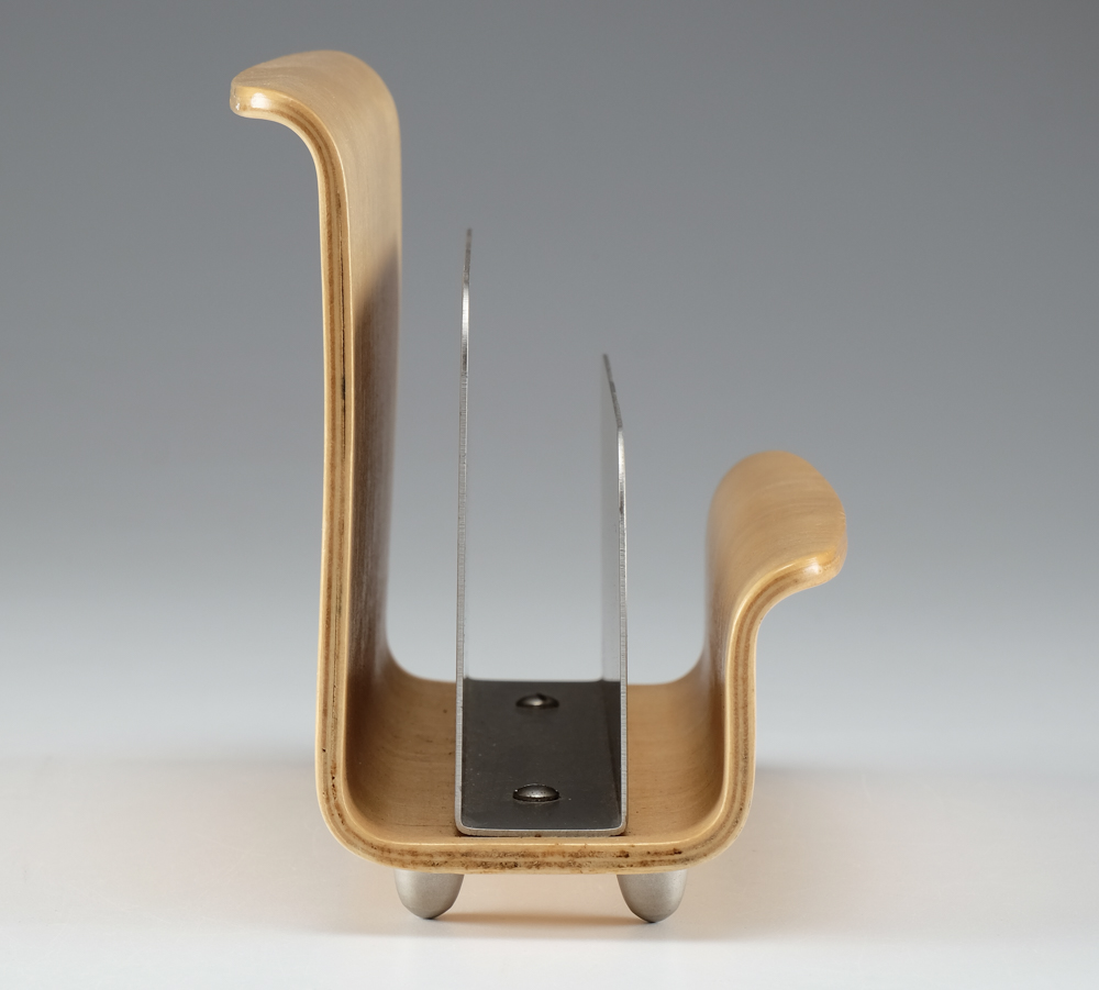 Letter Organizer Designed by Michael Graves