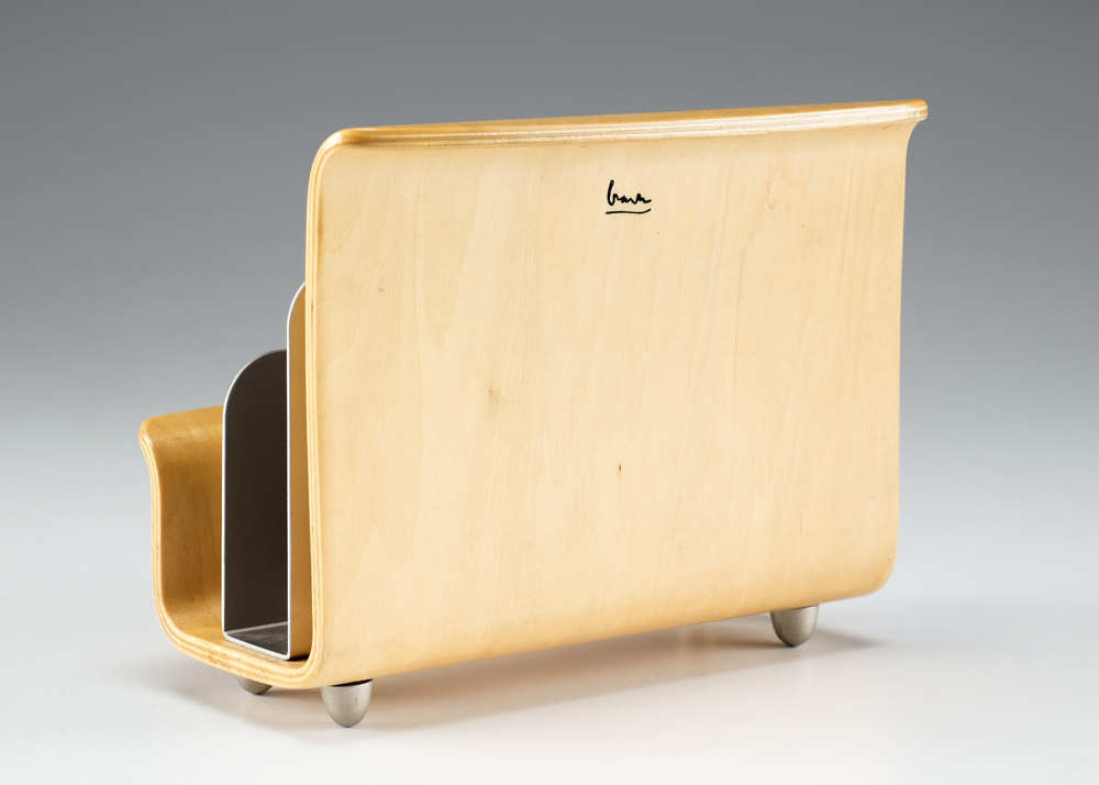 Letter Organizer Designed by Michael Graves