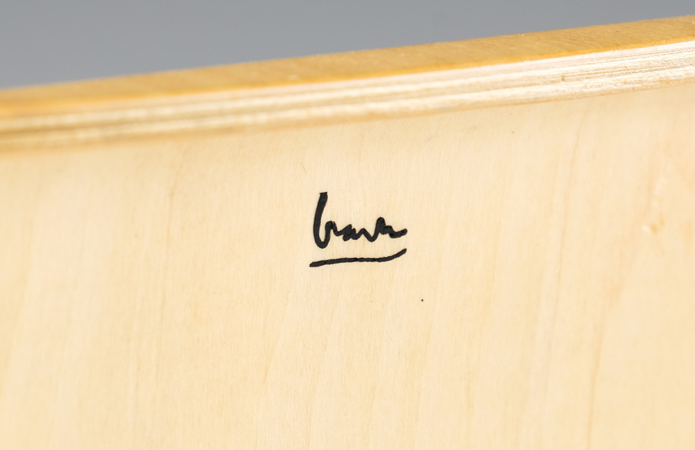 Letter Organizer Designed by Michael Graves