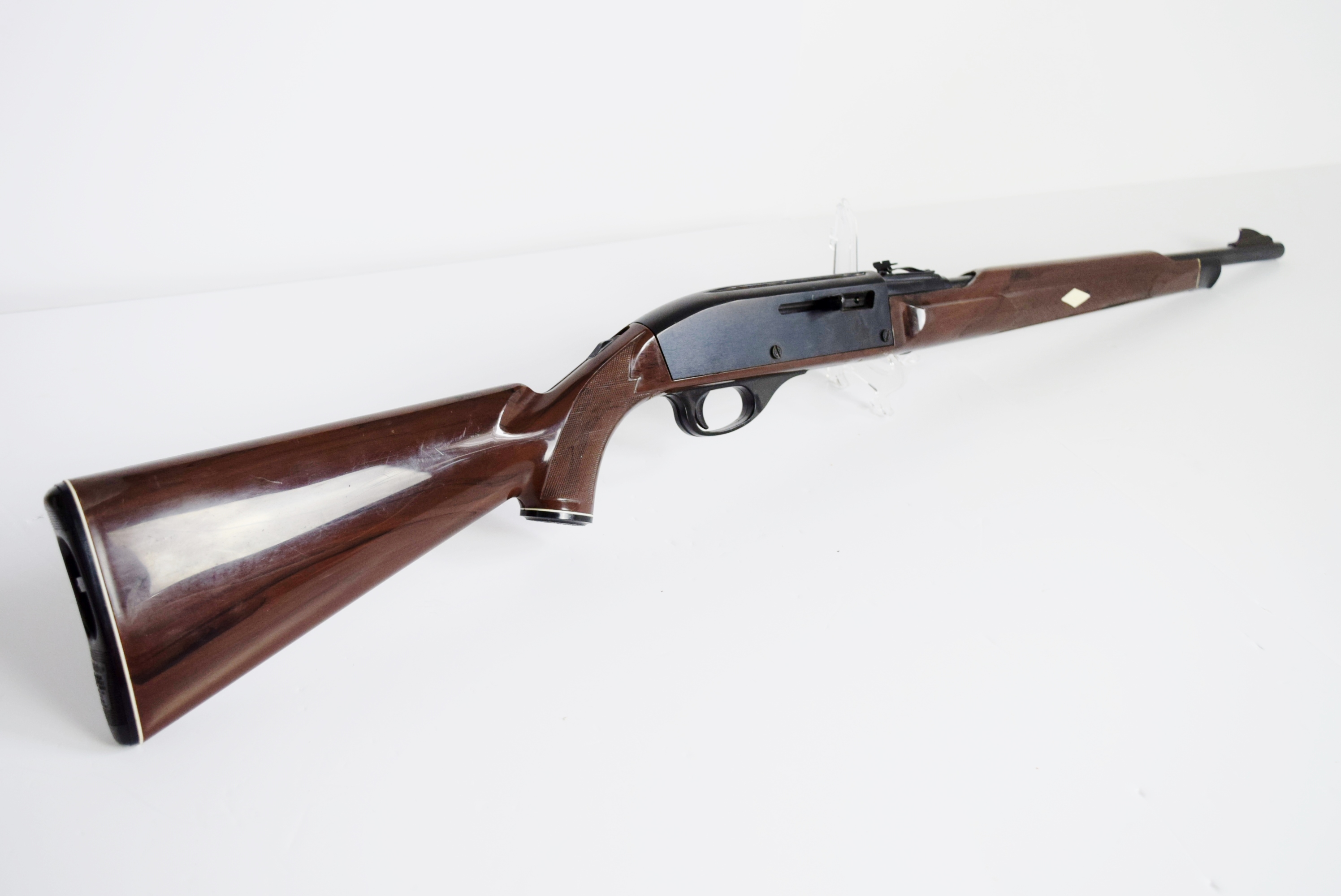 Remington Nylon 66 .22 Caliber Rifle