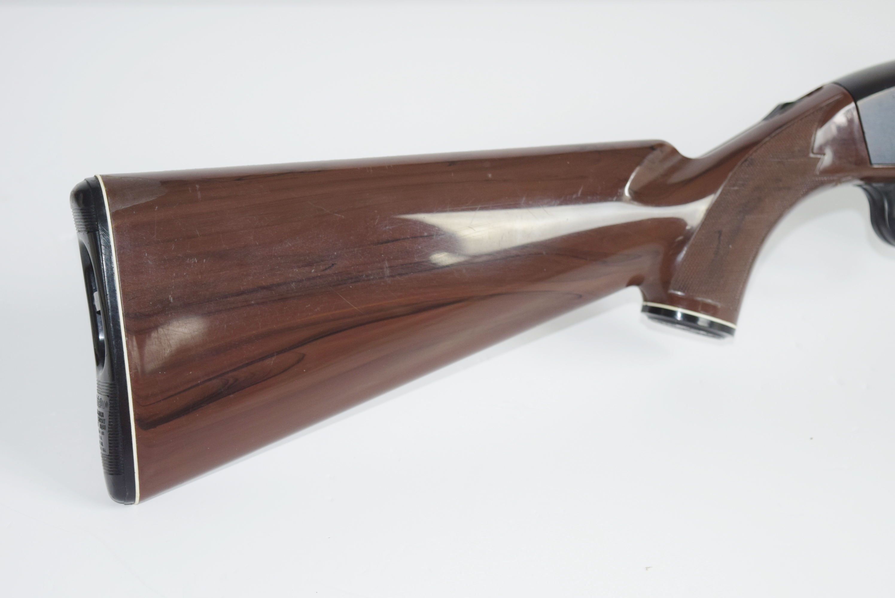 Remington Nylon 66 .22 Caliber Rifle