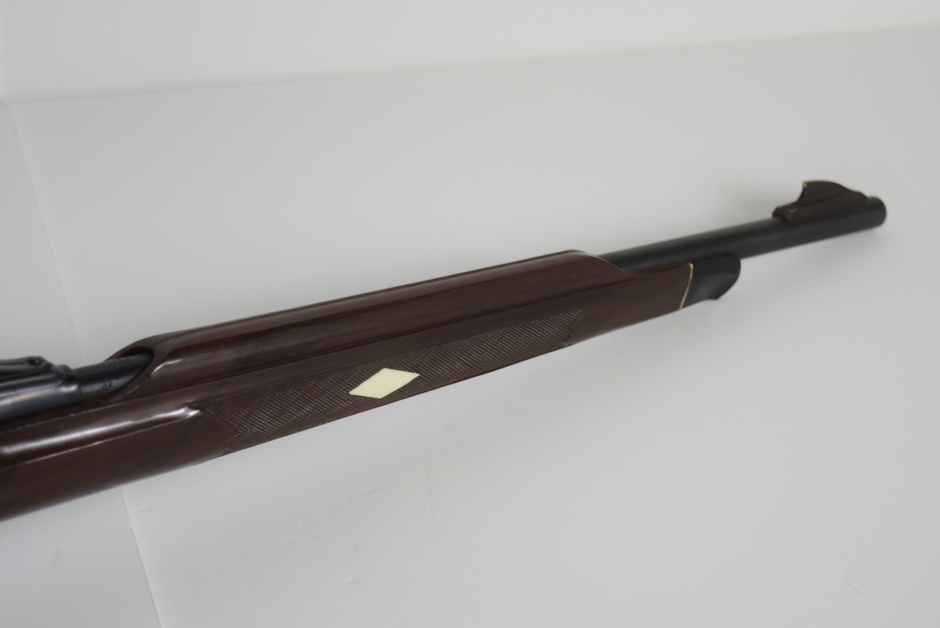 Remington Nylon 66 .22 Caliber Rifle