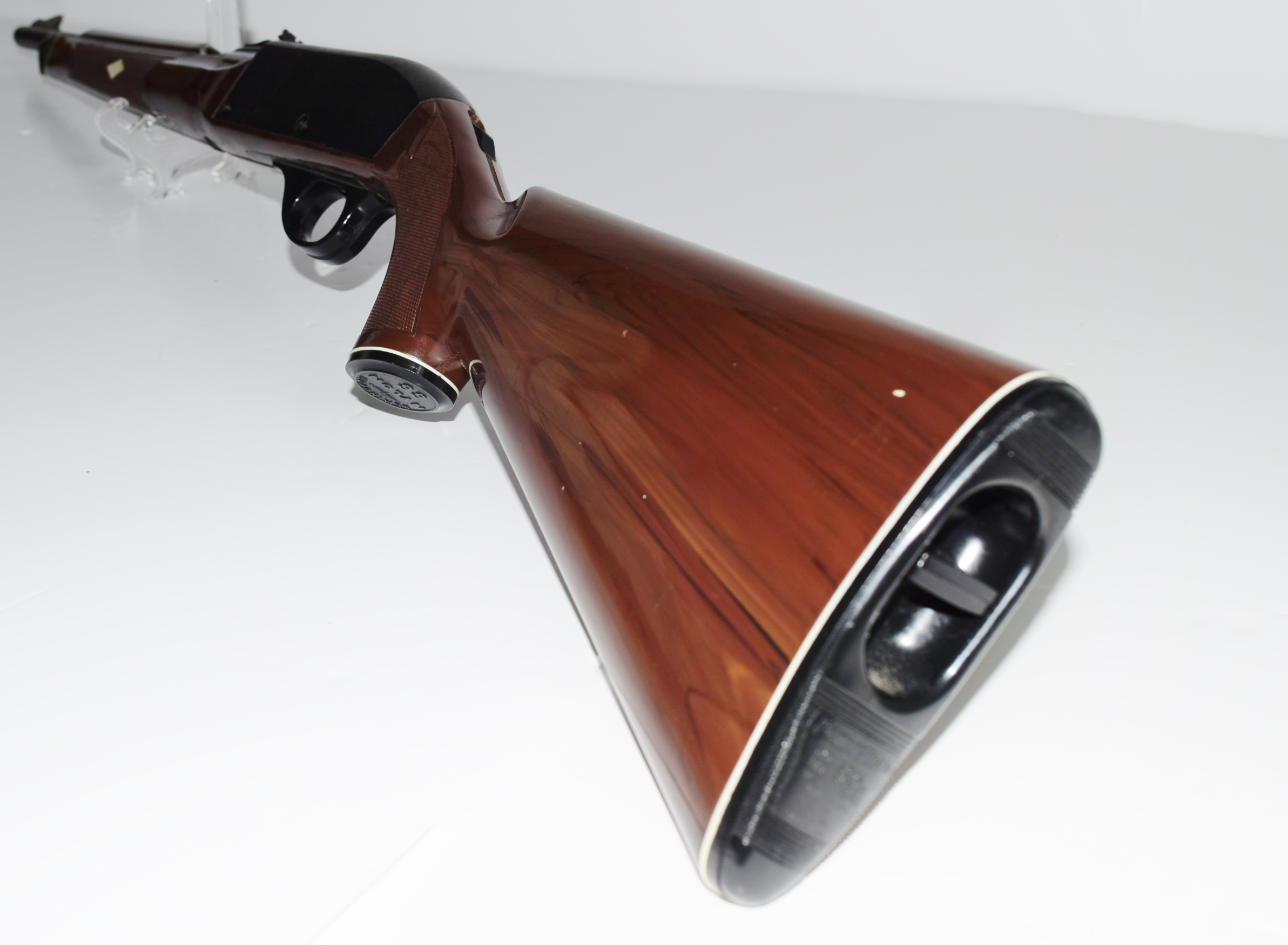 Remington Nylon 66 .22 Caliber Rifle