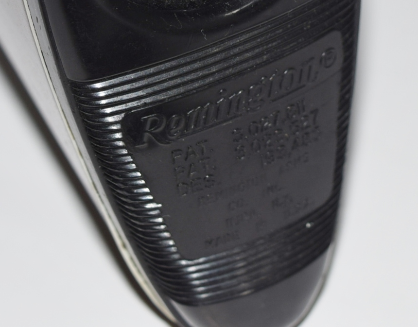 Remington Nylon 66 .22 Caliber Rifle