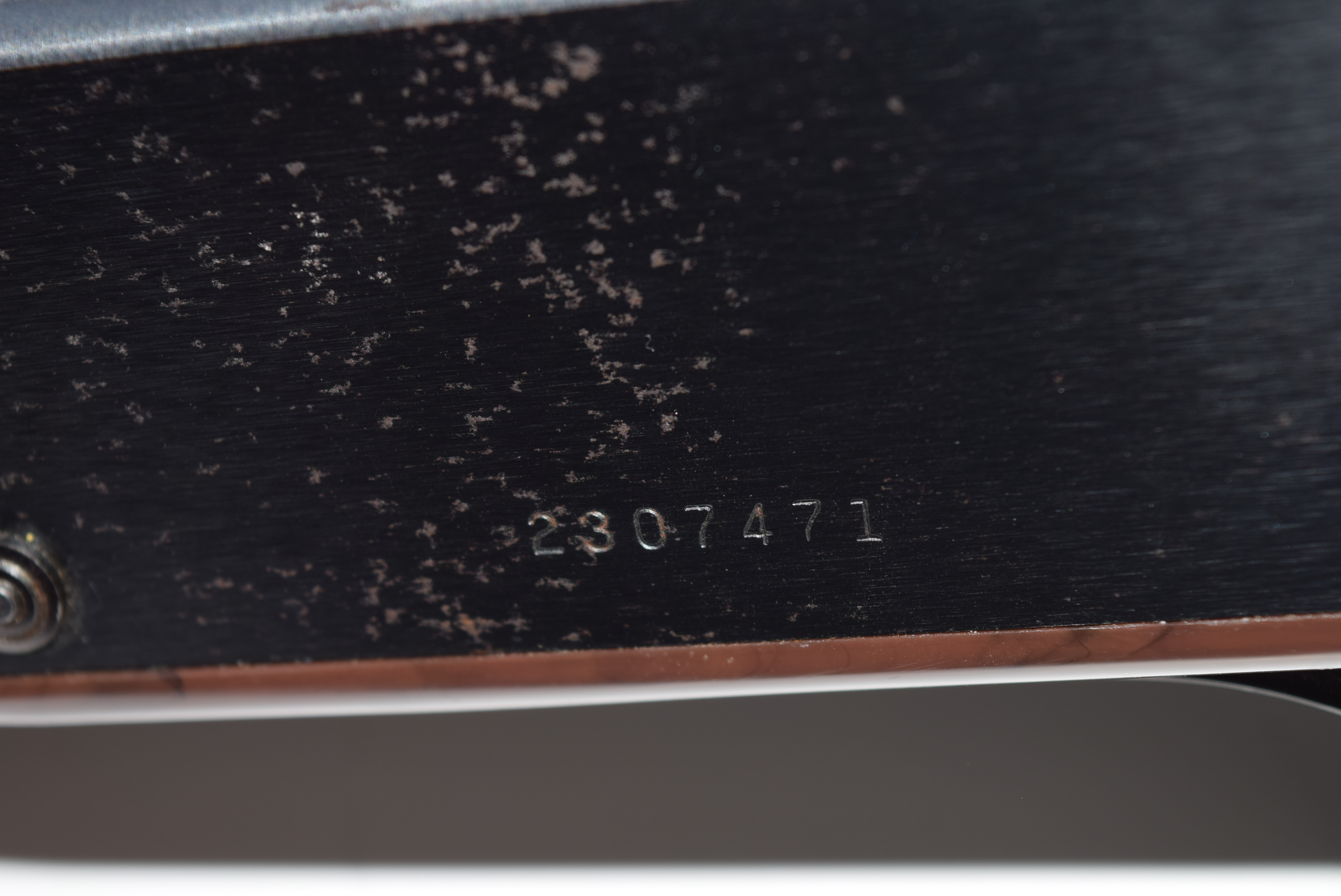 Remington Nylon 66 .22 Caliber Rifle