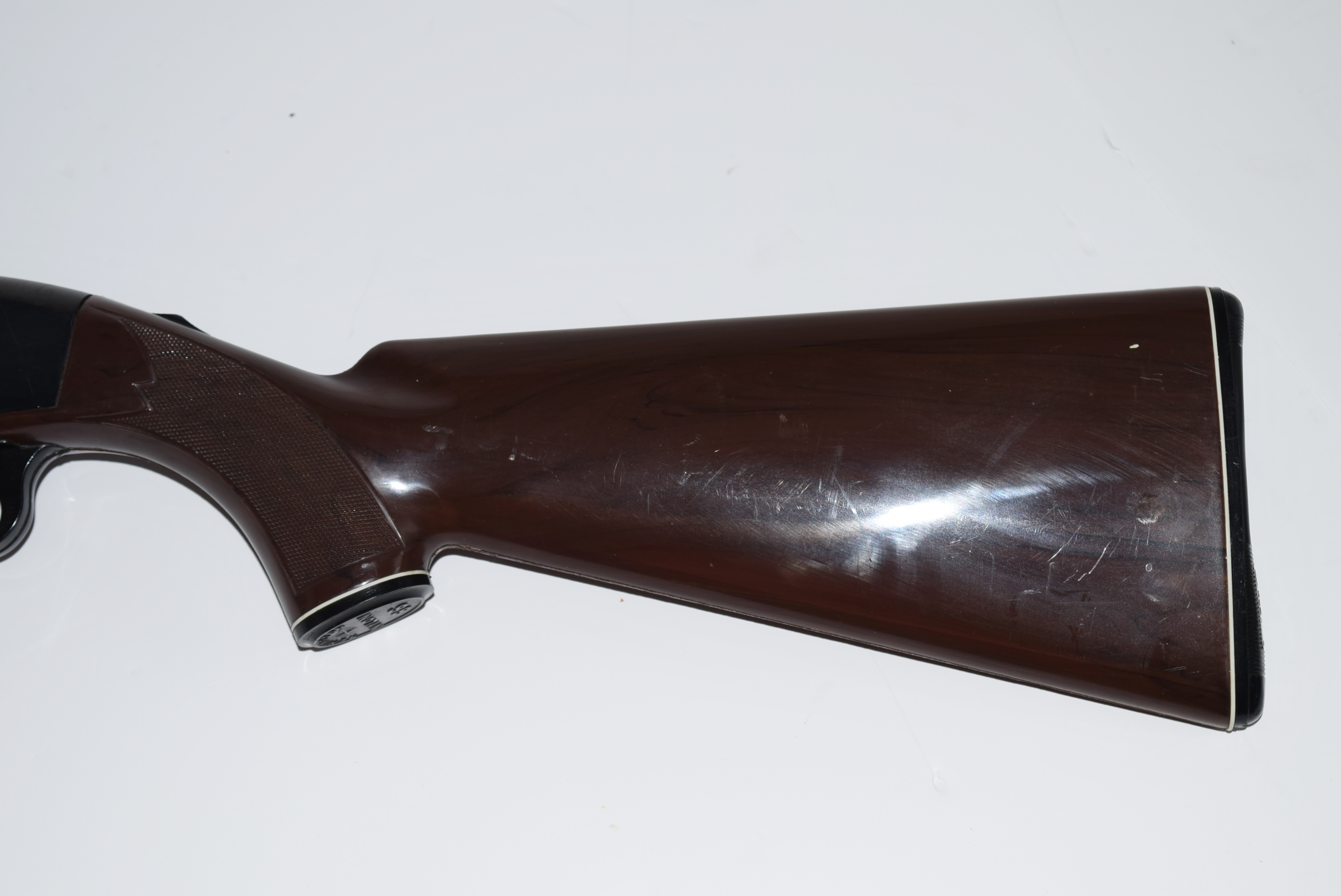 Remington Nylon 66 .22 Caliber Rifle