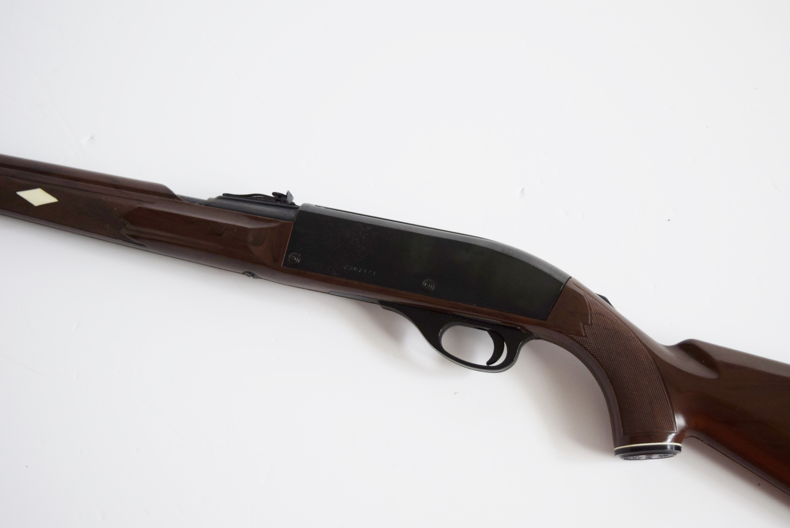 Remington Nylon 66 .22 Caliber Rifle