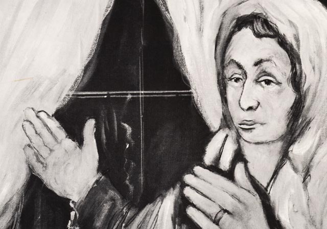 Three Louis Spiegel Lithograph Prints