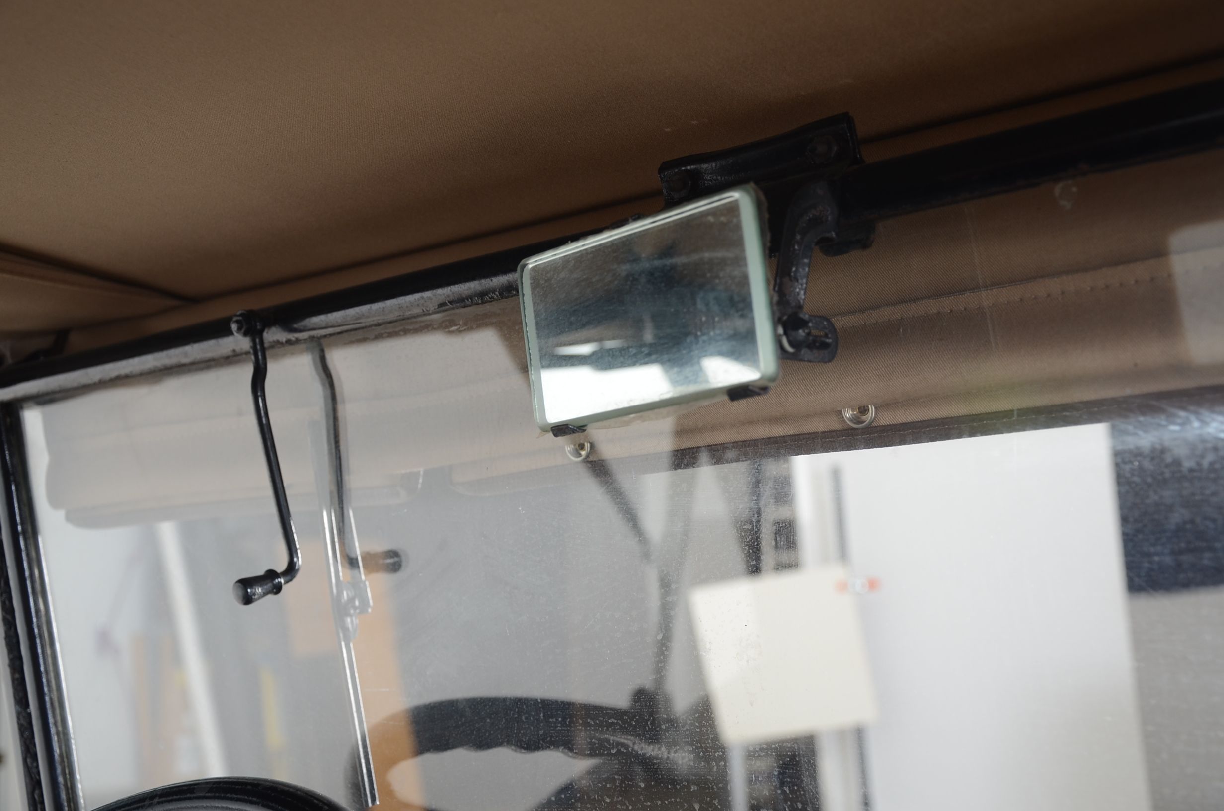 1929 Ford Model A Roadster Convertible Coupe