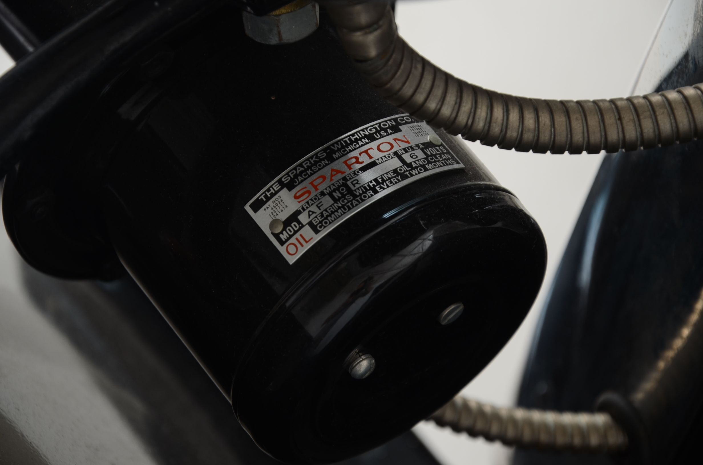 1929 Ford Model A Roadster Convertible Coupe