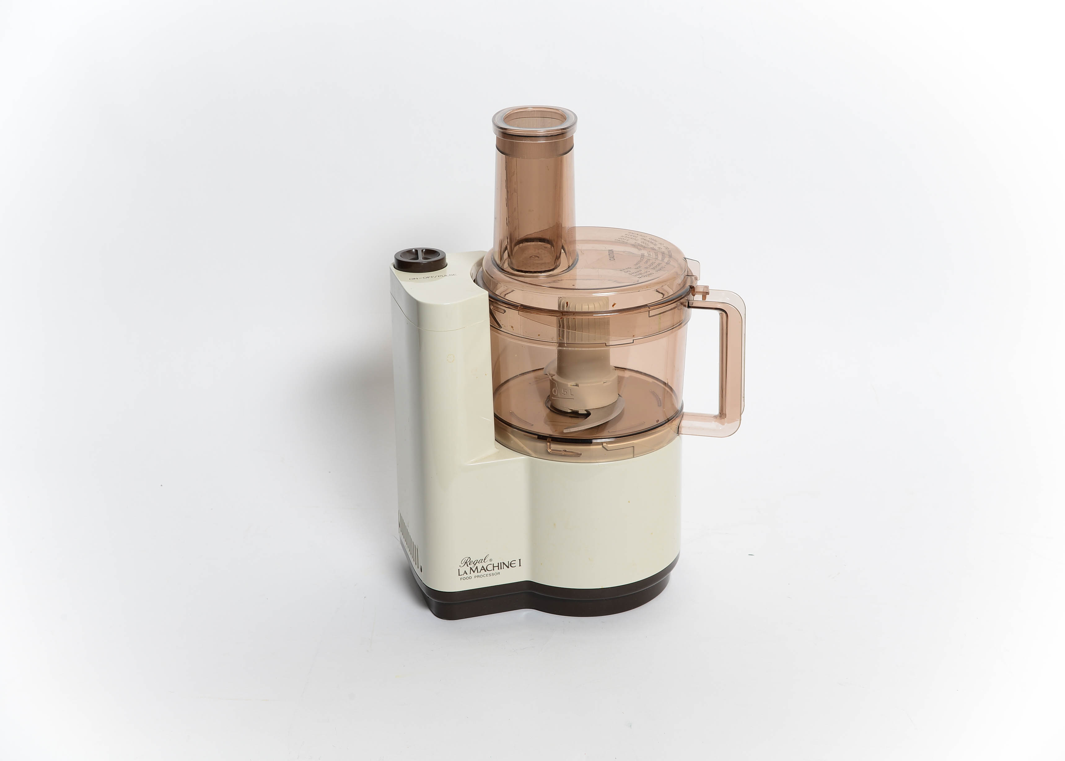 Regal La Machine I Food Processor EBTH