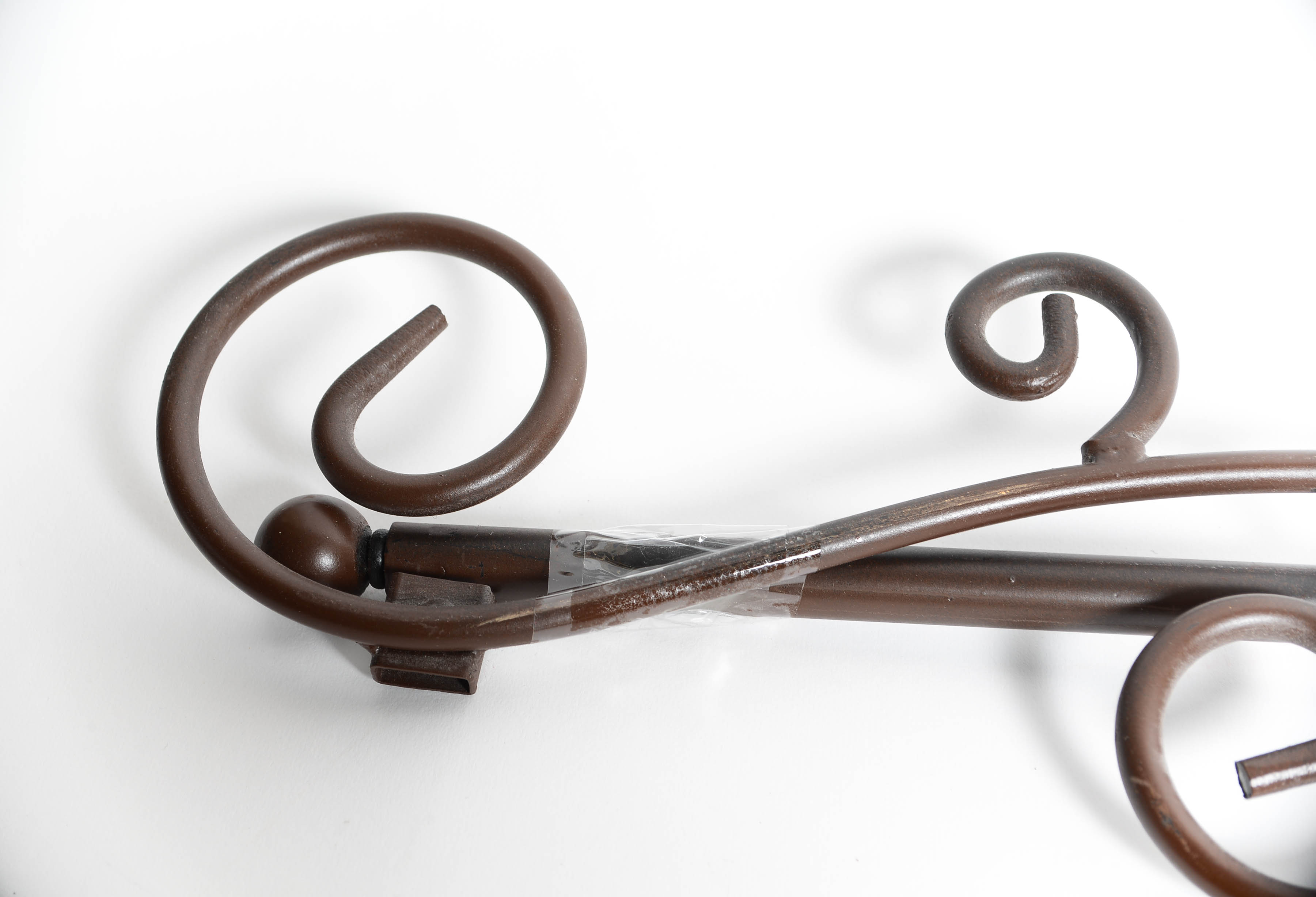 Decorative Metal Pieces