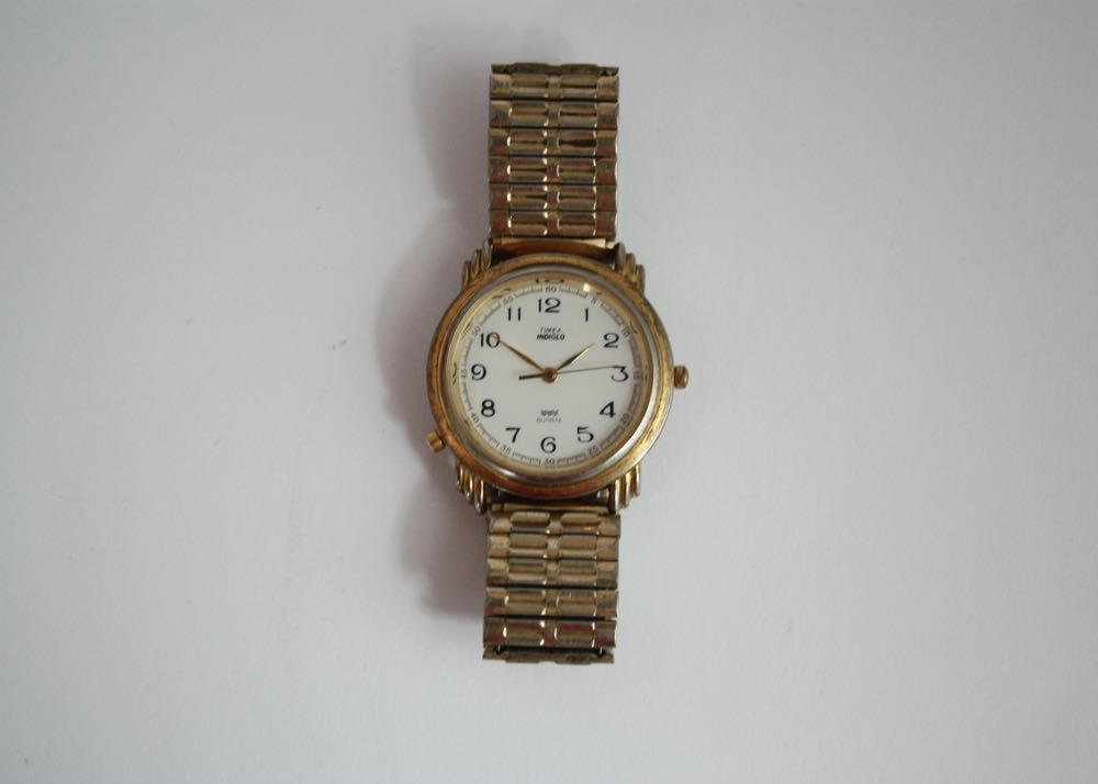 Collection of Men's Watches