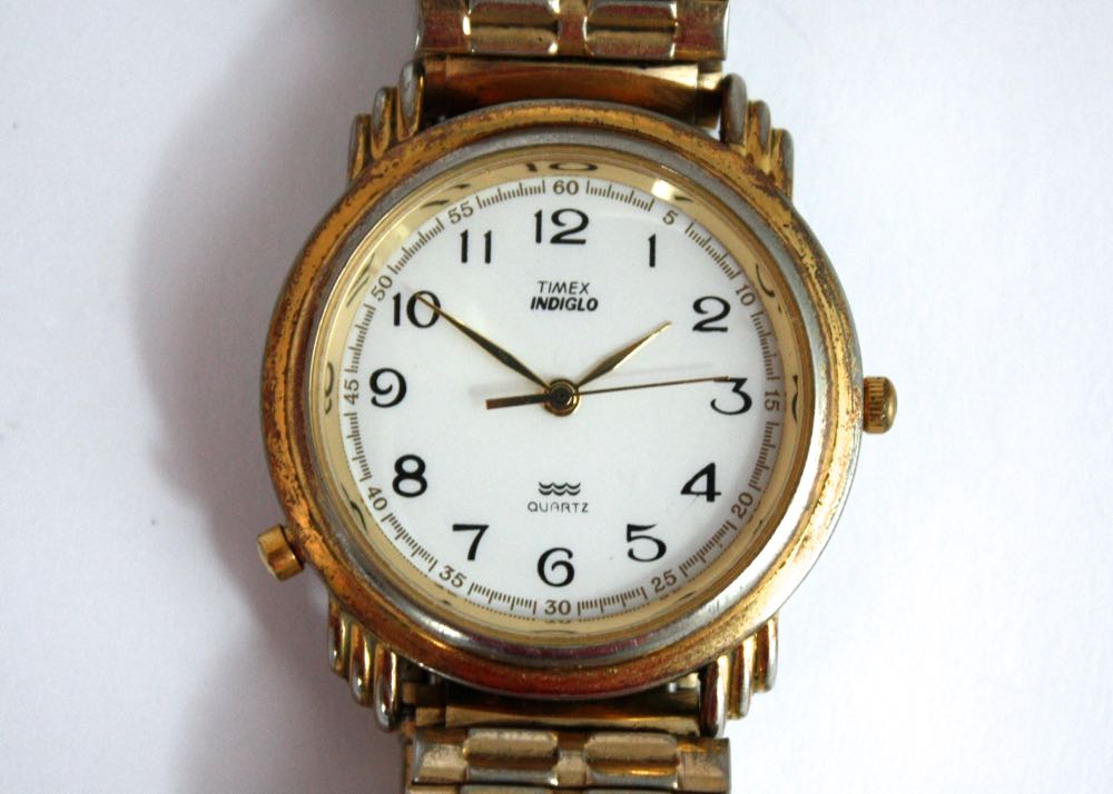 Collection of Men's Watches