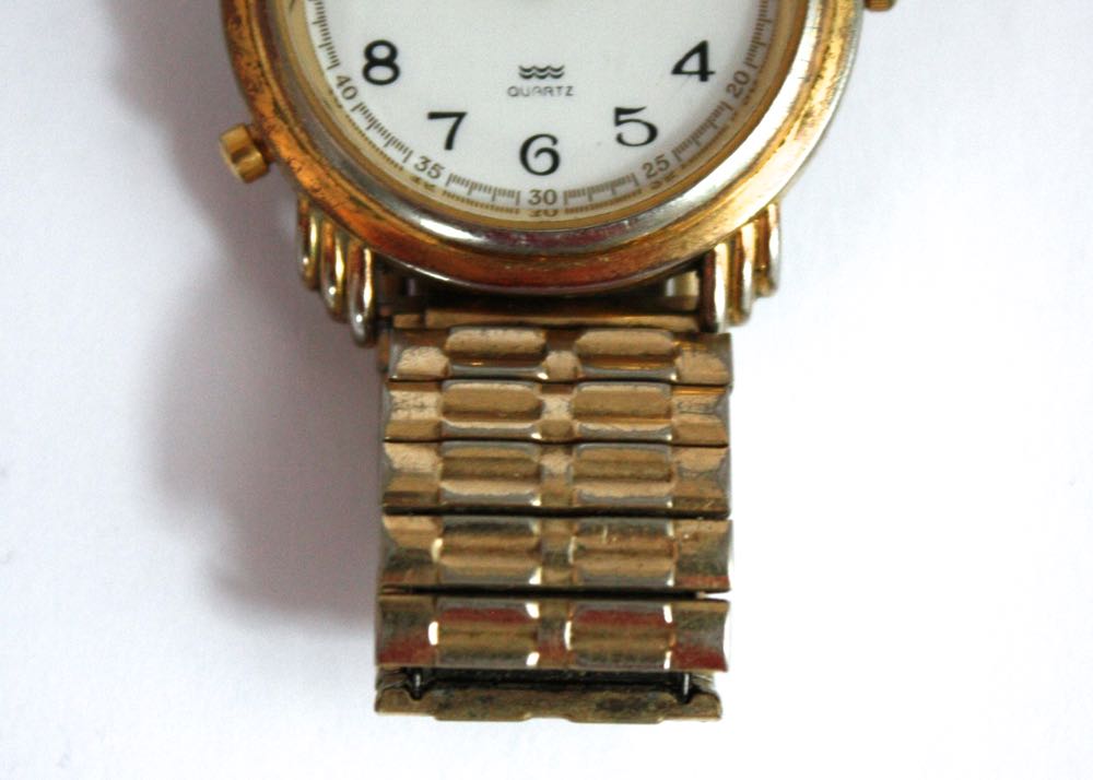 Collection of Men's Watches