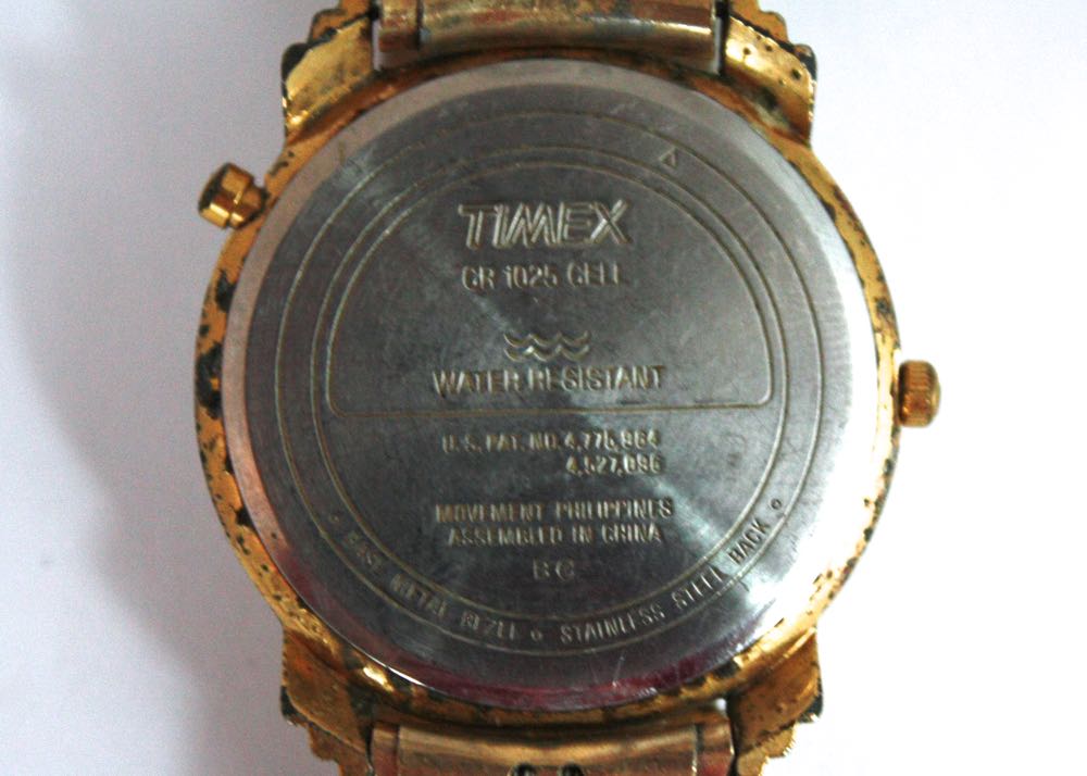 Collection of Men's Watches