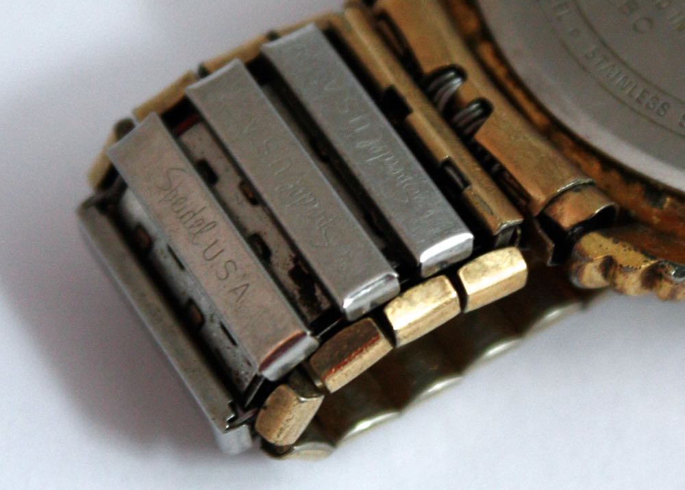 Collection of Men's Watches