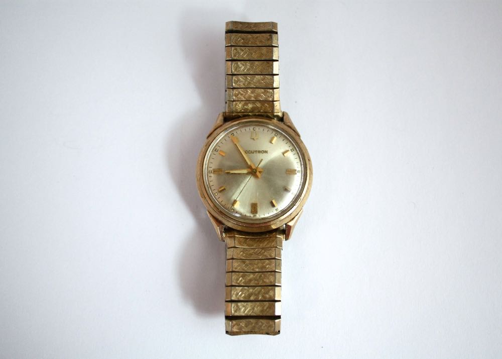 Collection of Men's Watches