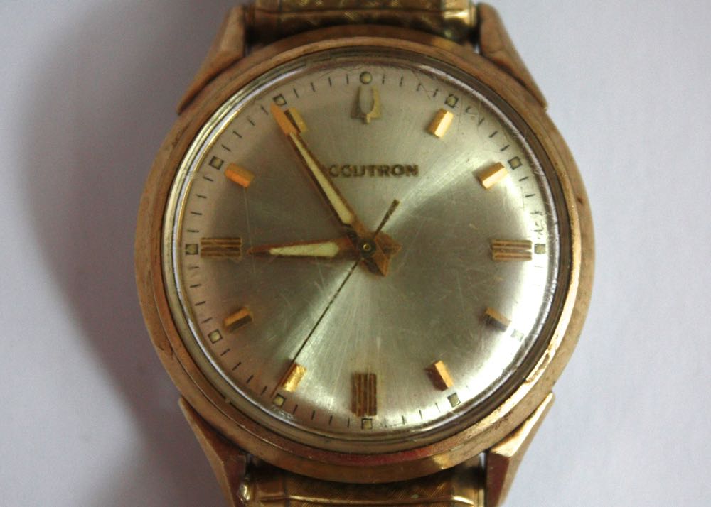 Collection of Men's Watches