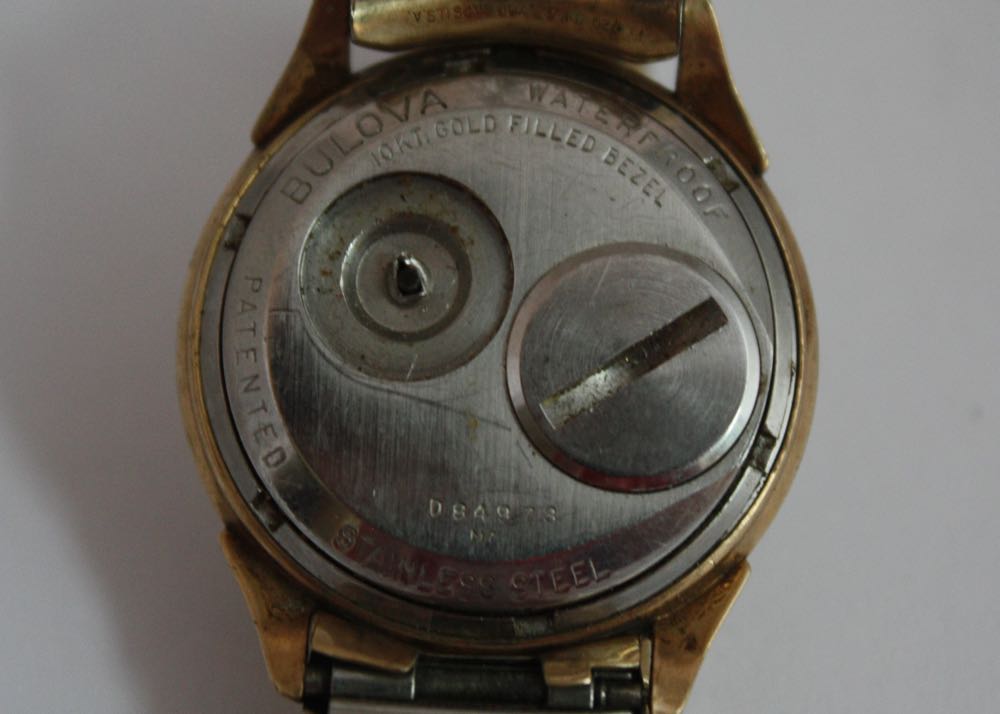 Collection of Men's Watches