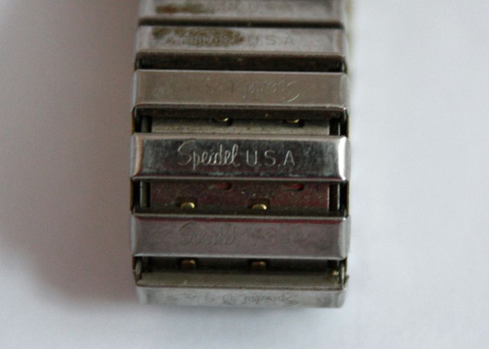 Collection of Men's Watches