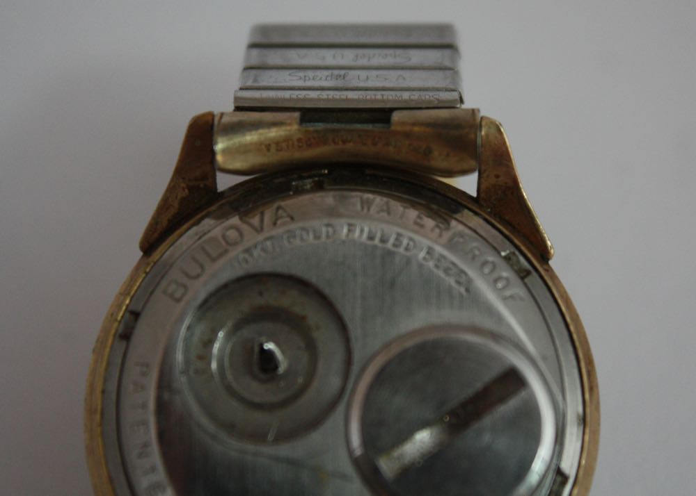 Collection of Men's Watches