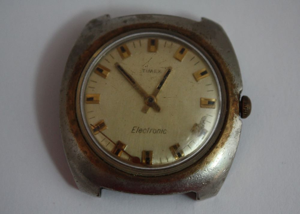 Collection of Men's Watches