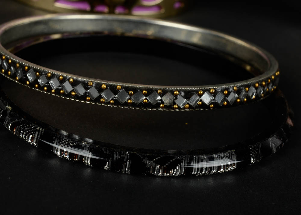 Assortment of Fashion Bracelets