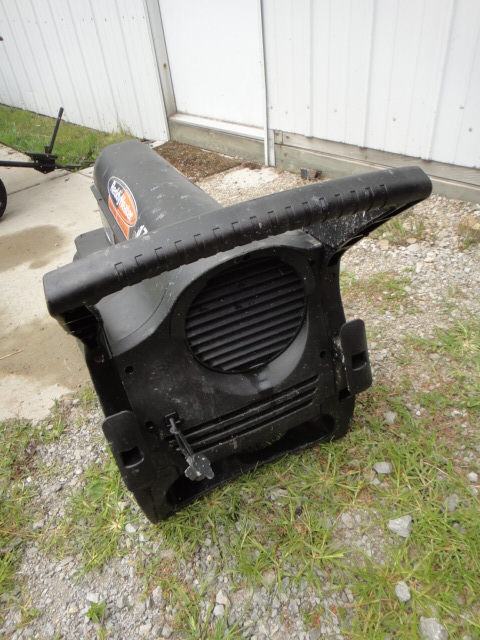 ReddyHeater Professional Series 170T Heater
