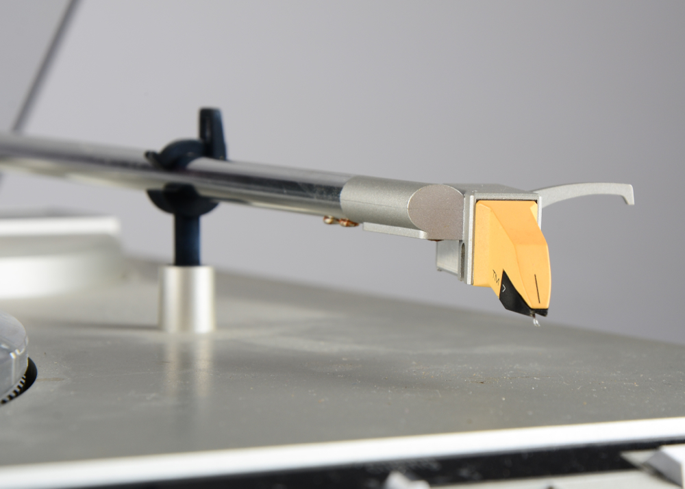 Technics SL-Q300 Turntable