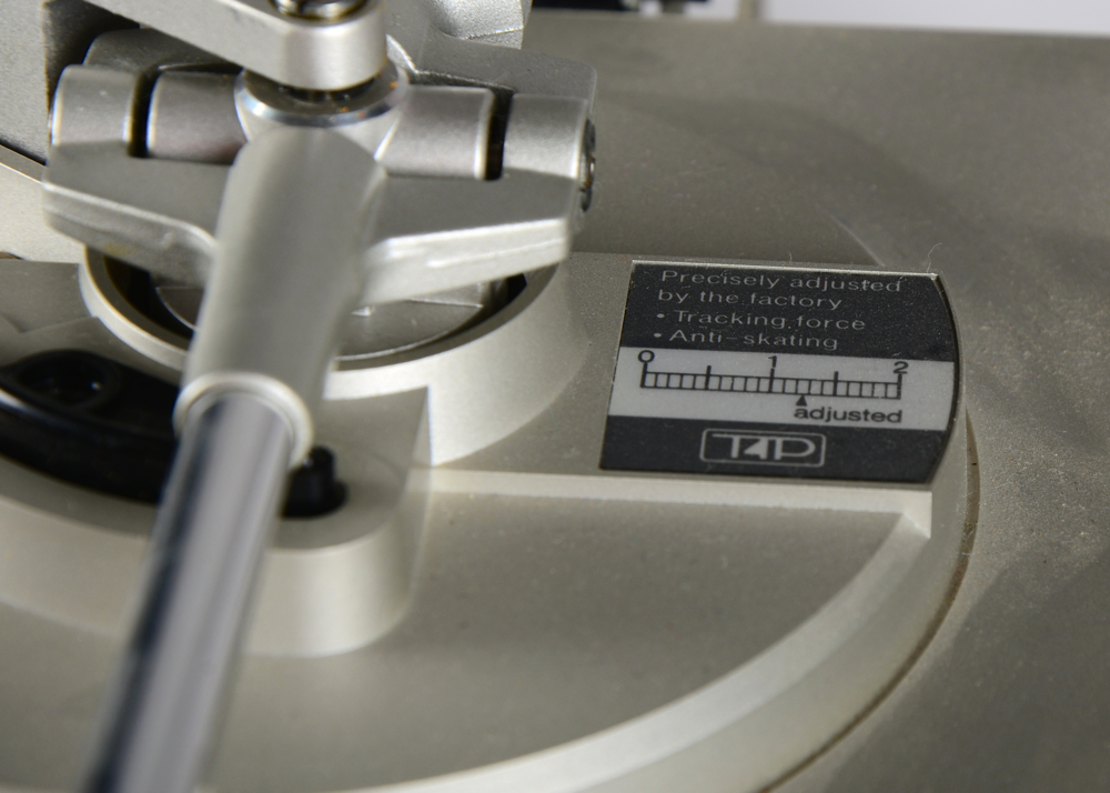 Technics SL-Q300 Turntable