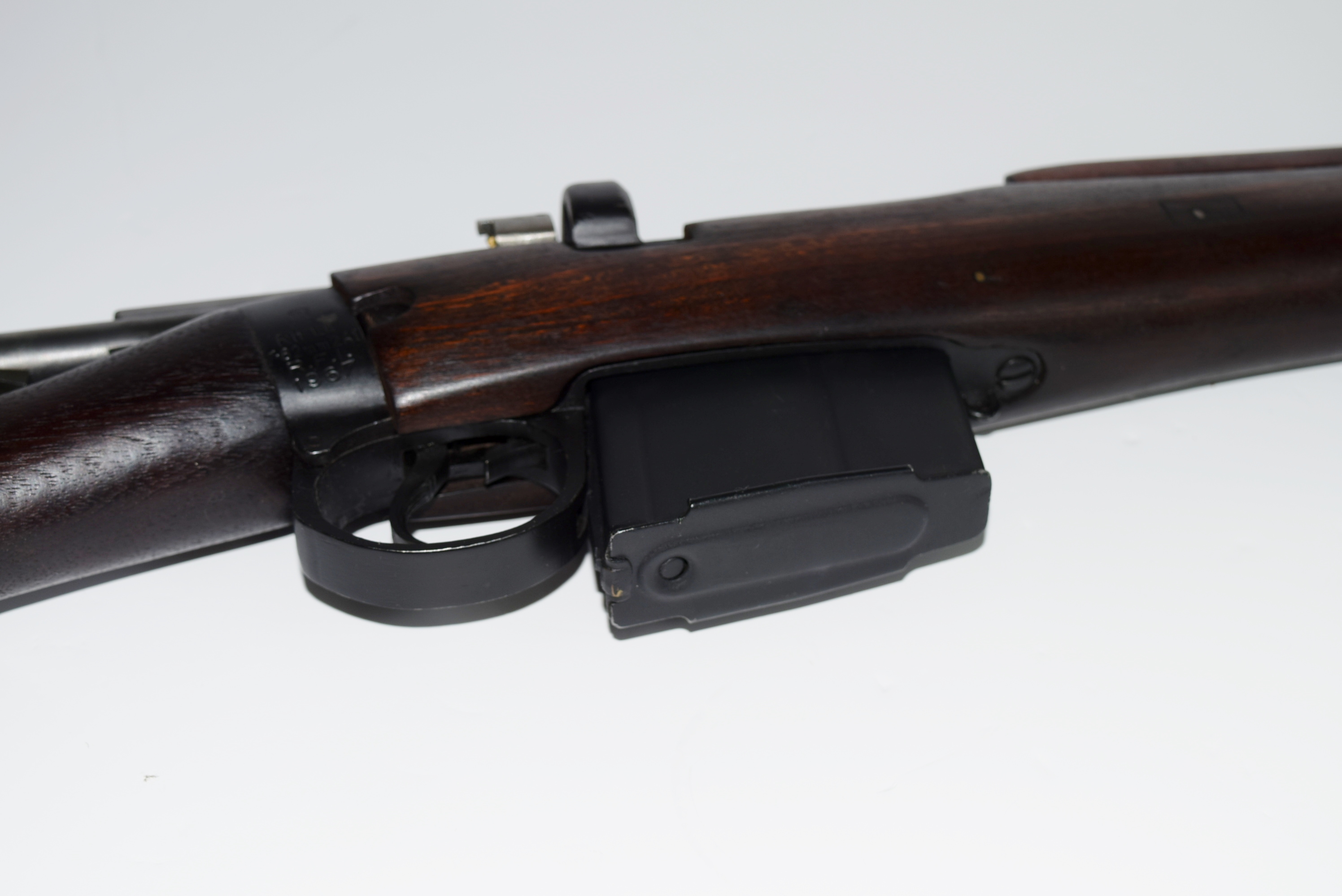 Lee-Enfield RFI 2A1 Rifle