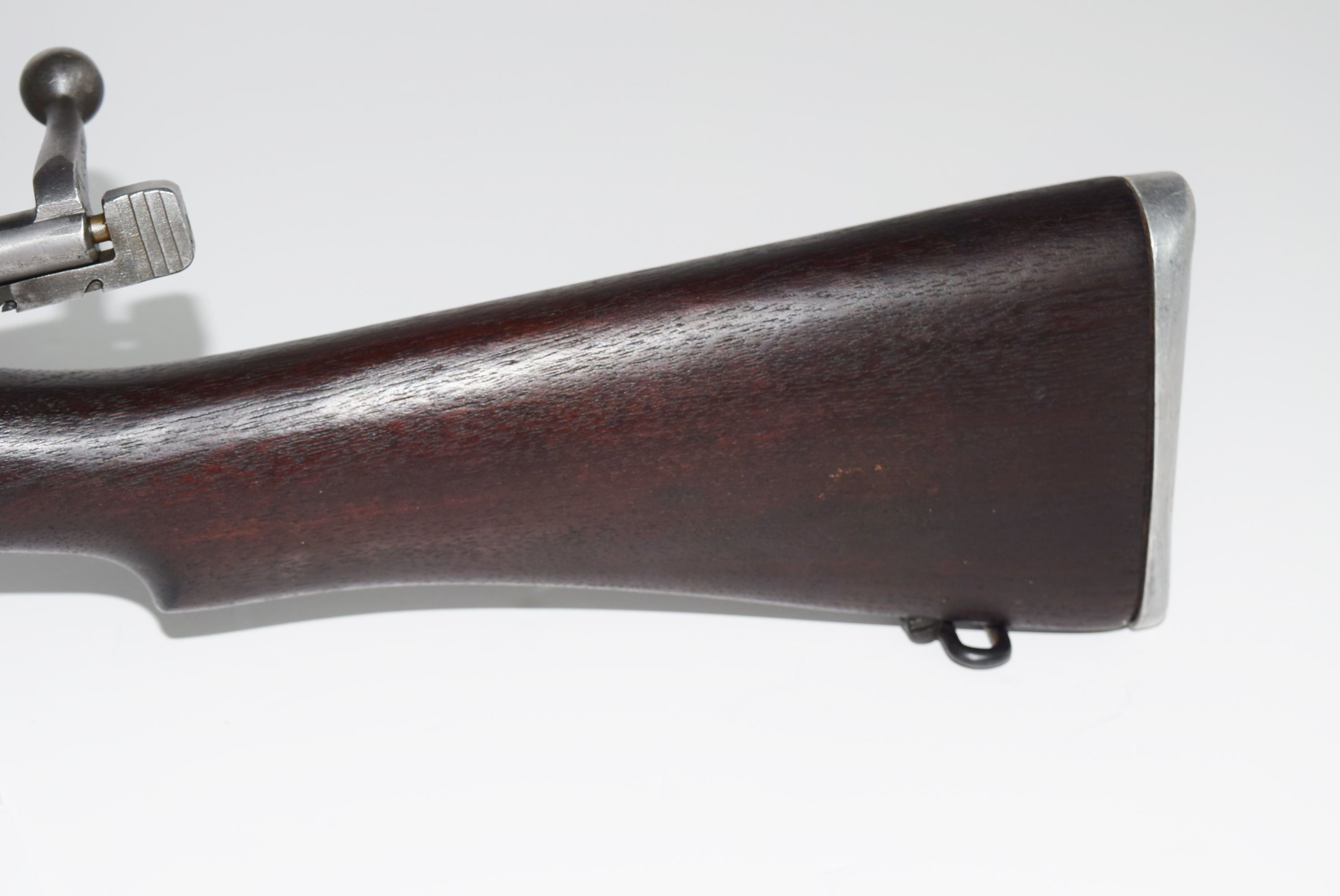 Lee-Enfield RFI 2A1 Rifle