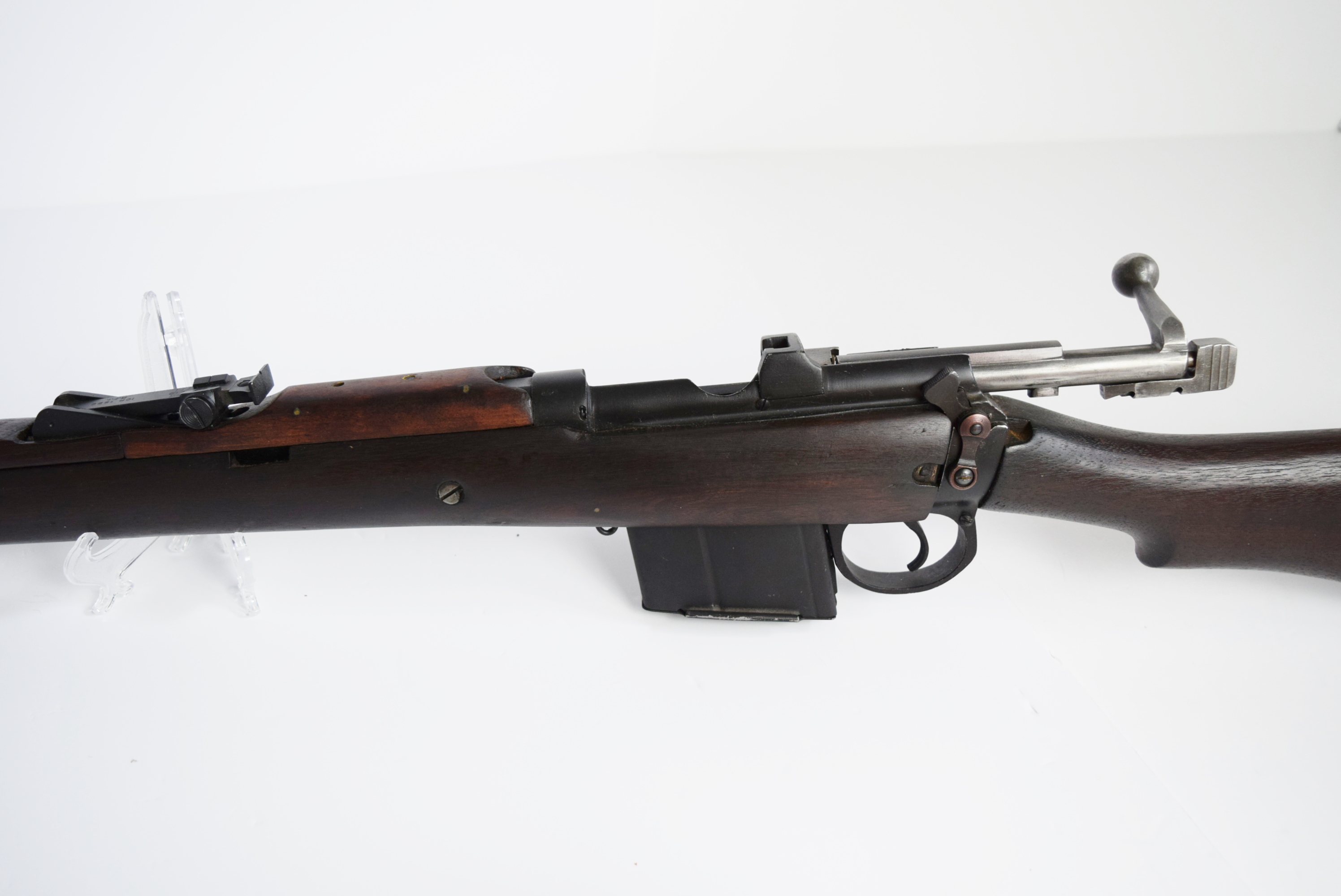 Lee-Enfield RFI 2A1 Rifle