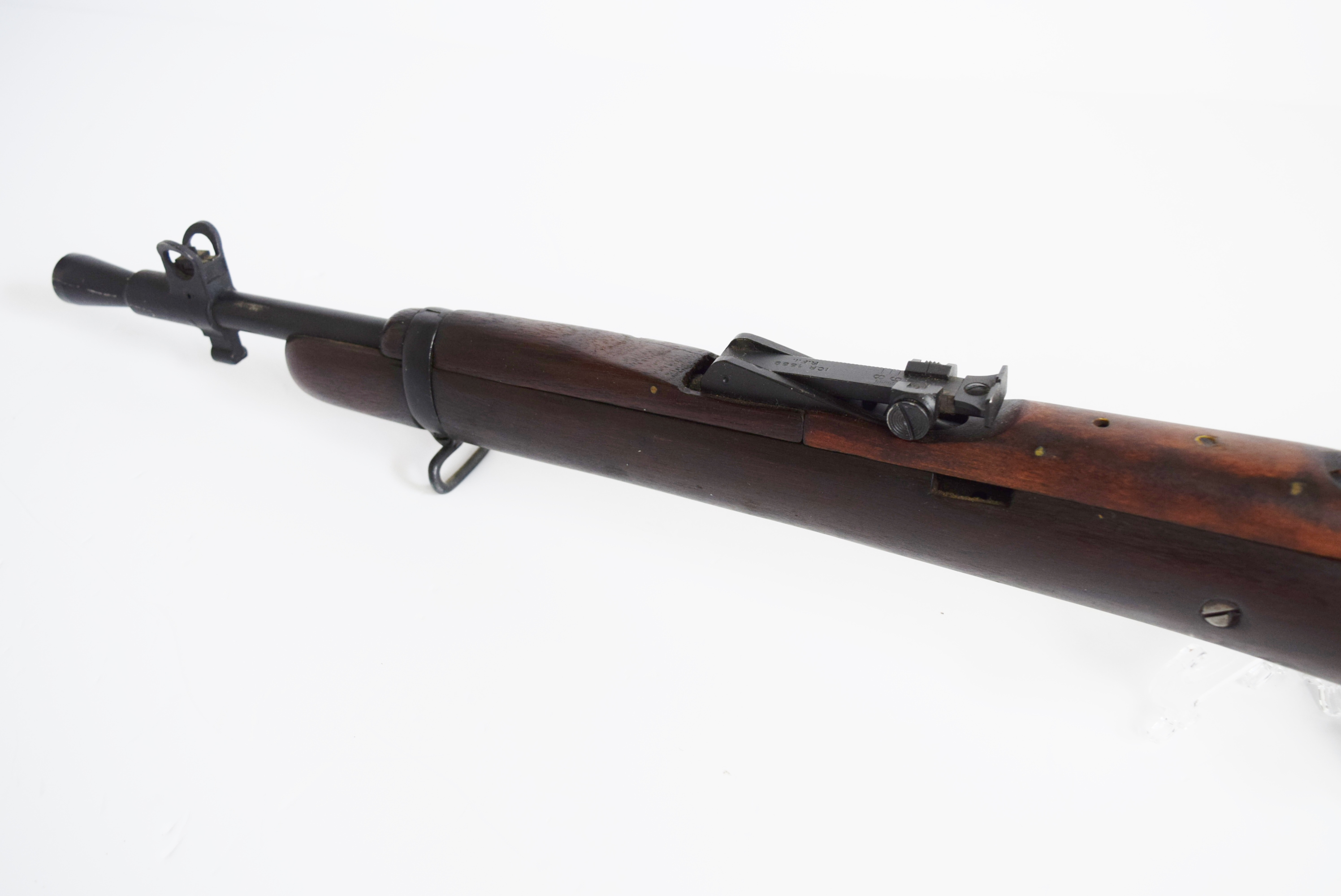 Lee-Enfield RFI 2A1 Rifle