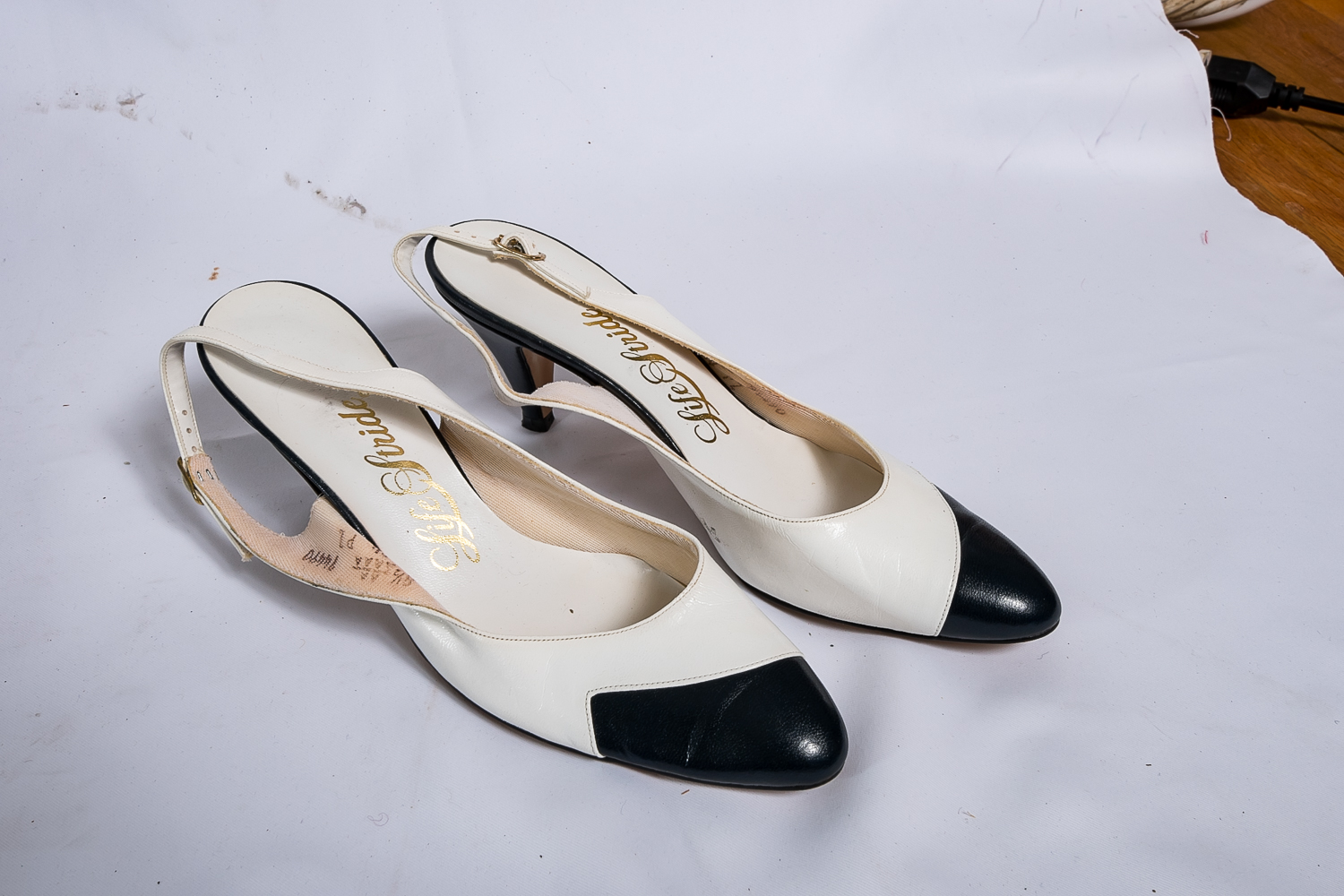 Women's Heels and Pumps