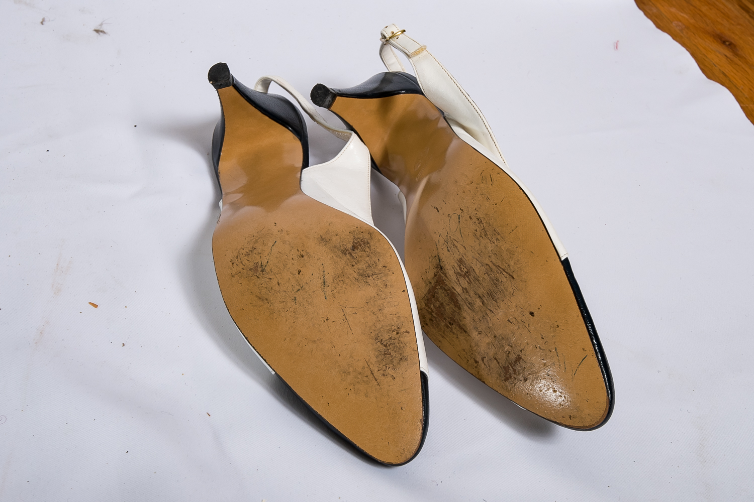 Women's Heels and Pumps