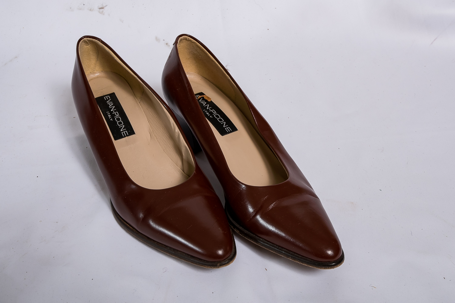 Women's Heels and Pumps