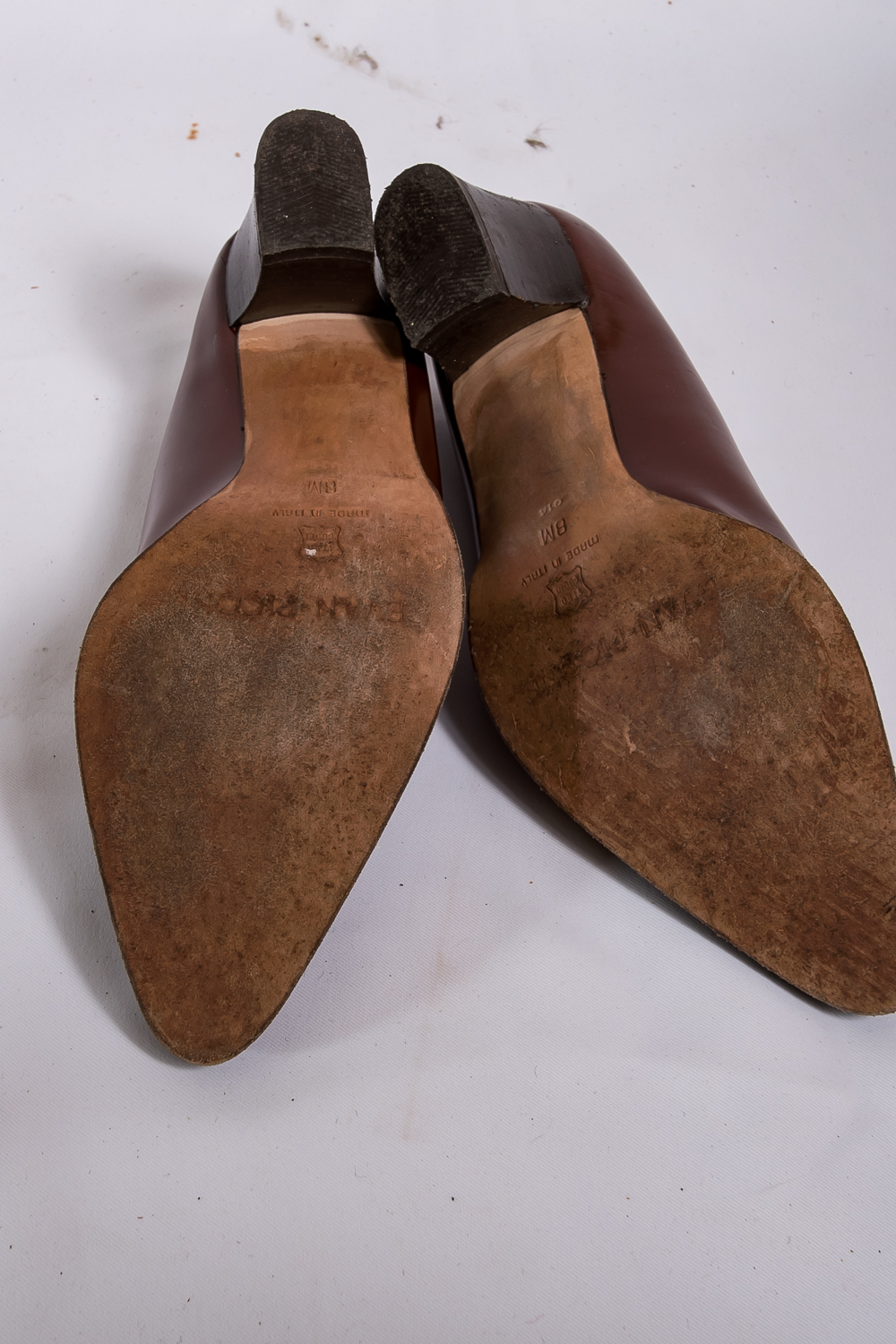 Women's Heels and Pumps