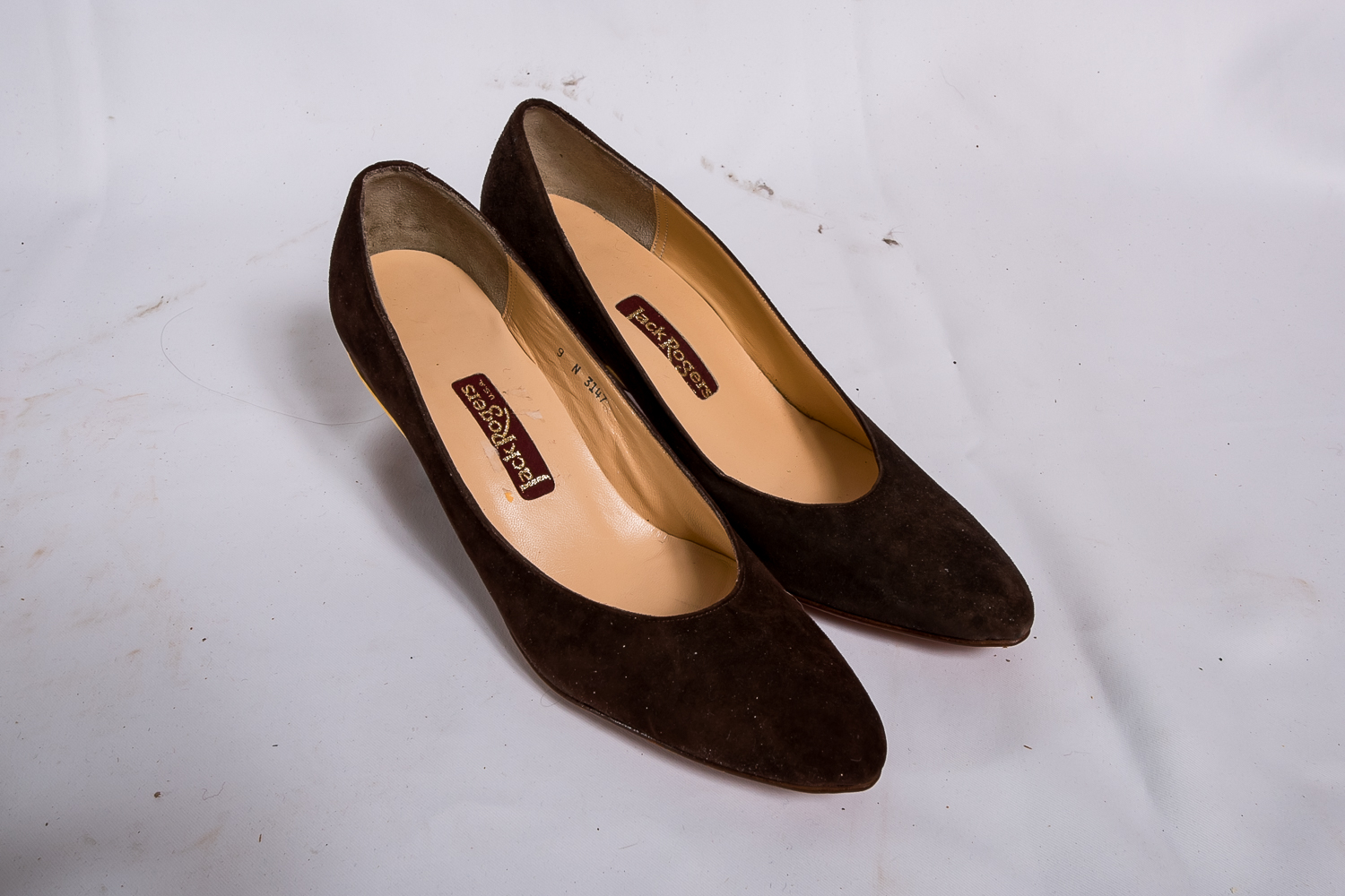 Women's Heels and Pumps