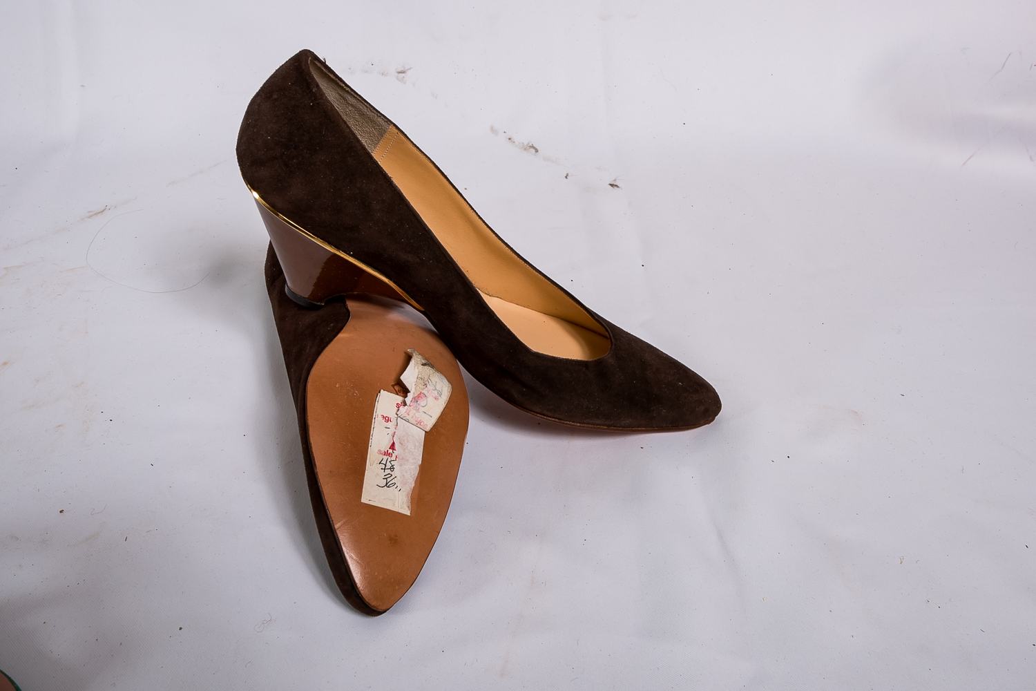 Women's Heels and Pumps