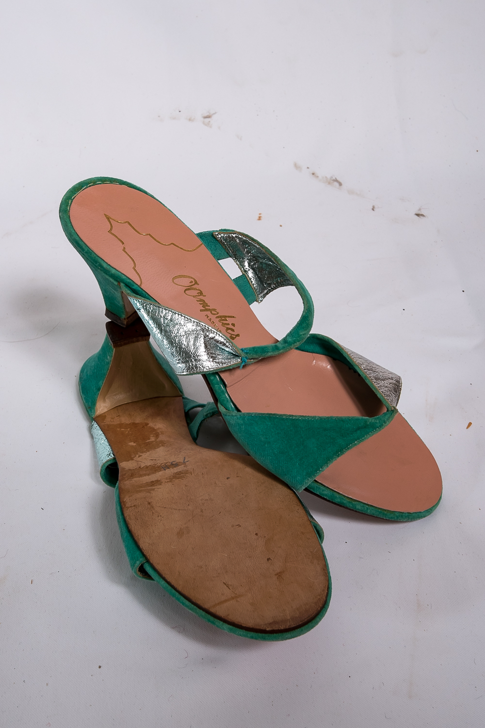 Women's Heels and Pumps