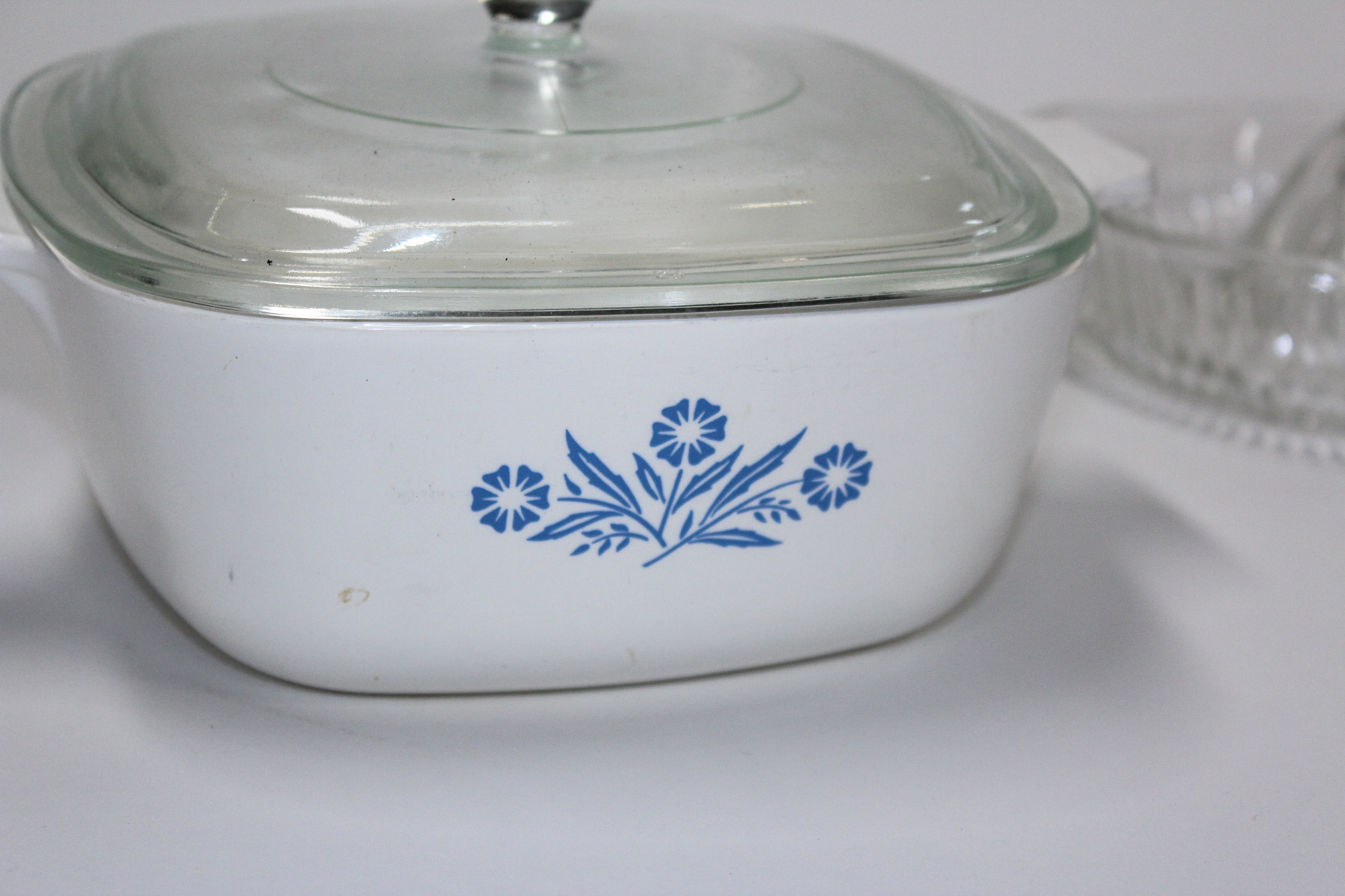 Assortment of Vintage Cooking Items