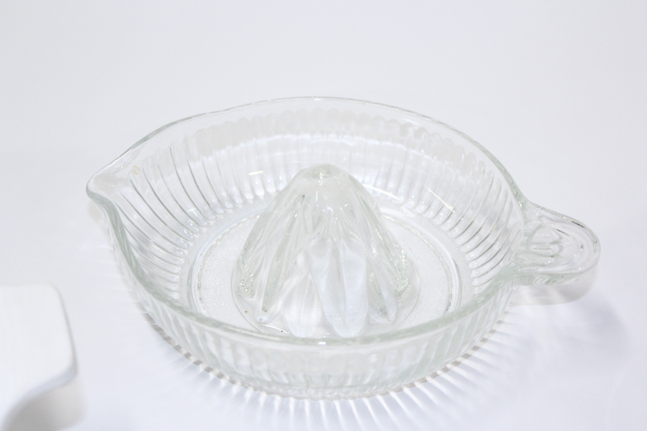 Assortment of Vintage Cooking Items