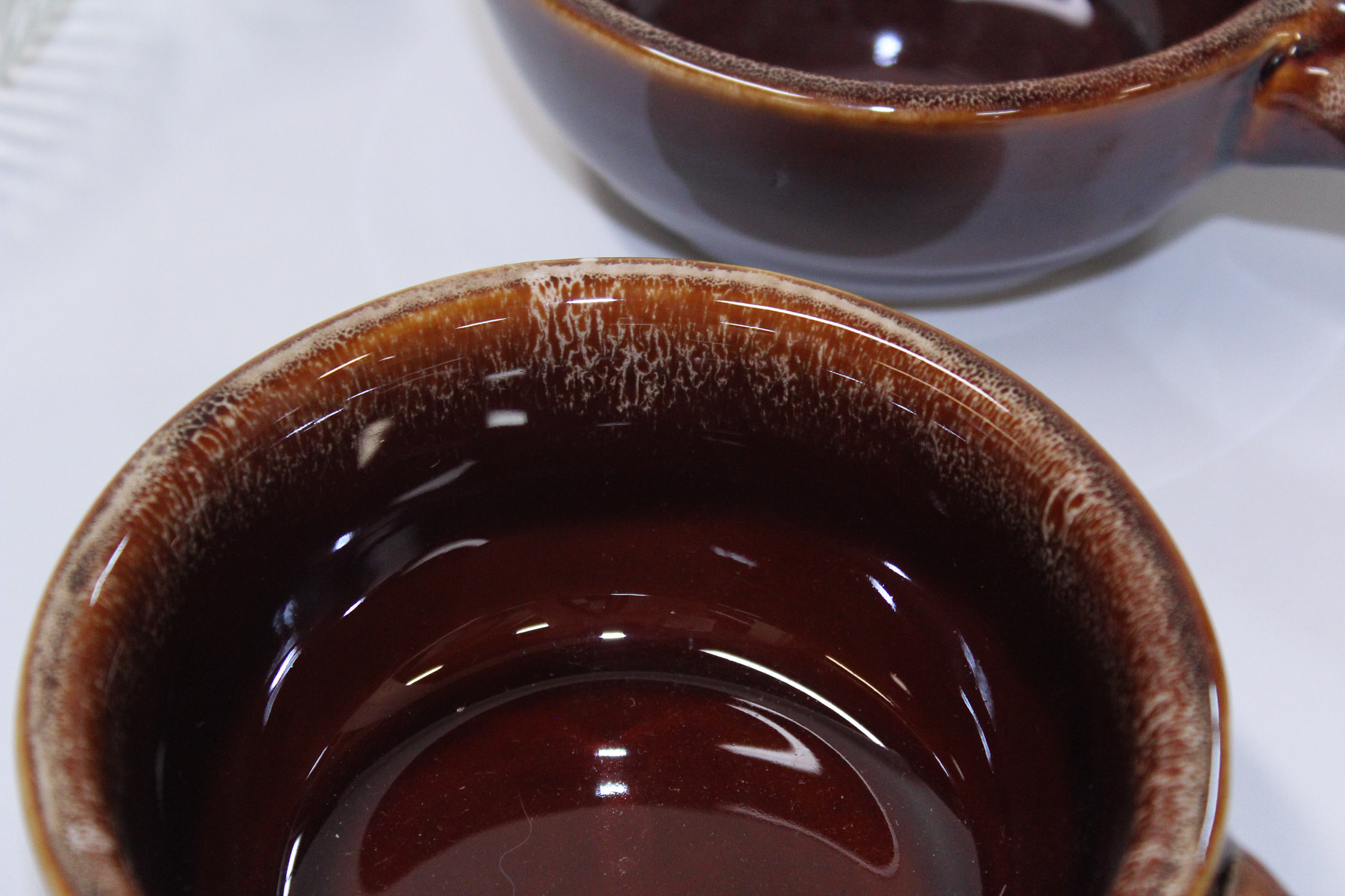 Assortment of Vintage Cooking Items