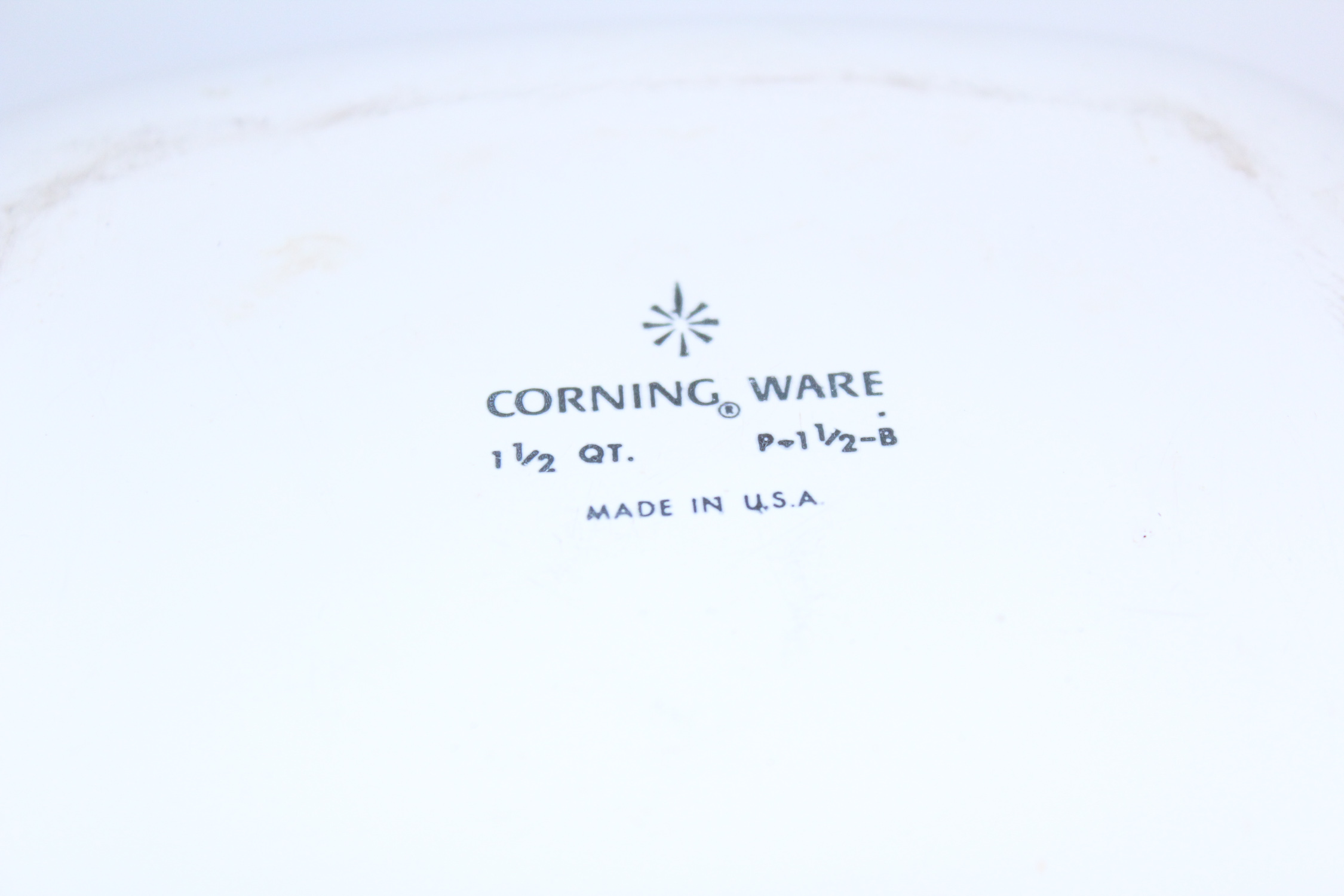 Assortment of Vintage Cooking Items